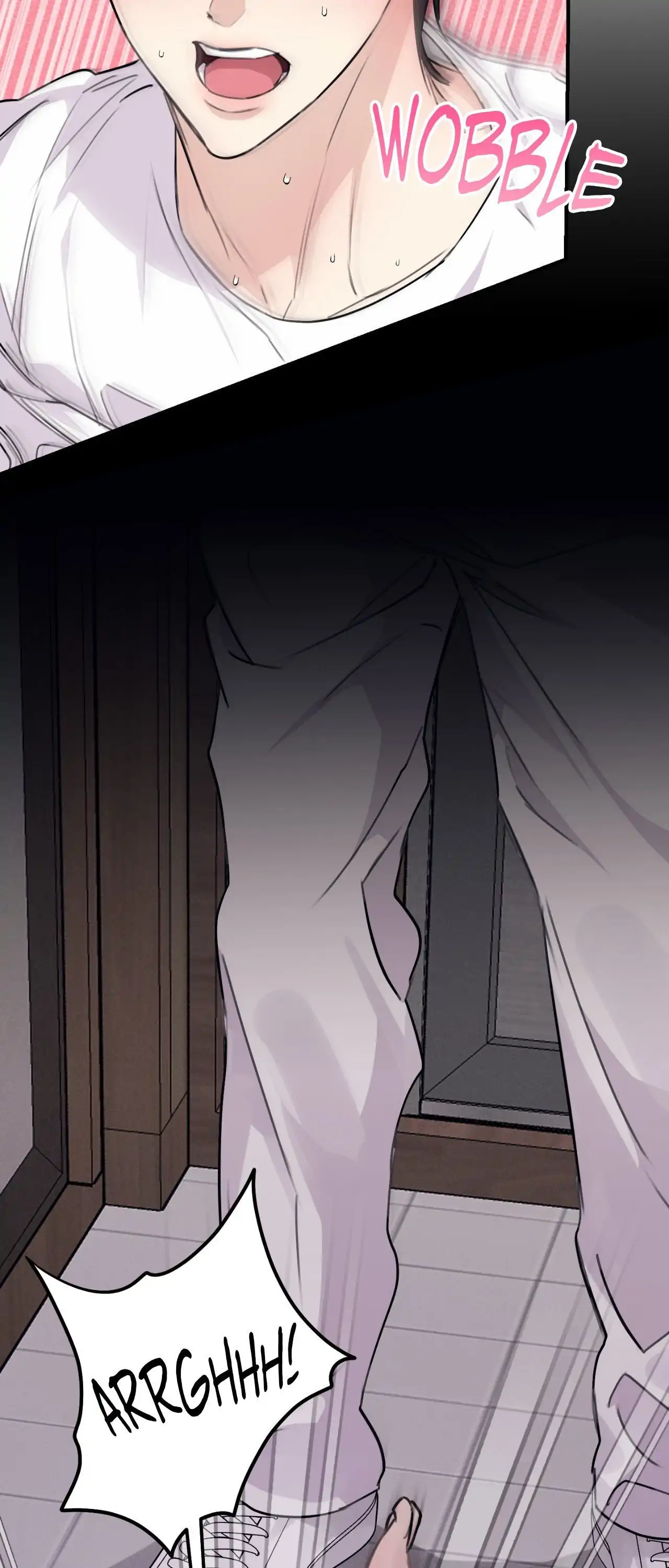 Moon Embracing The Sun (Yaoi) Chapter 20 - Page 40 in English