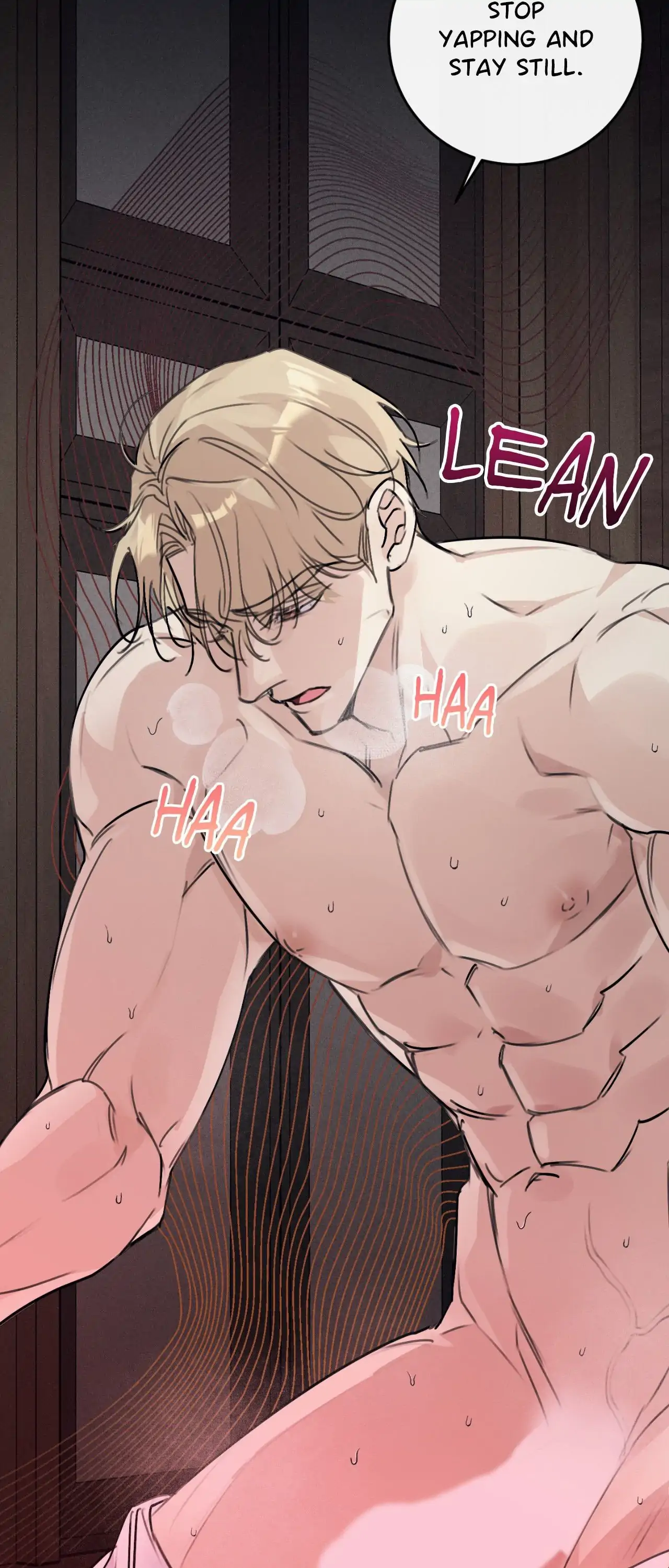 Moon Embracing The Sun (Yaoi) Chapter 20 - Page 42 in English