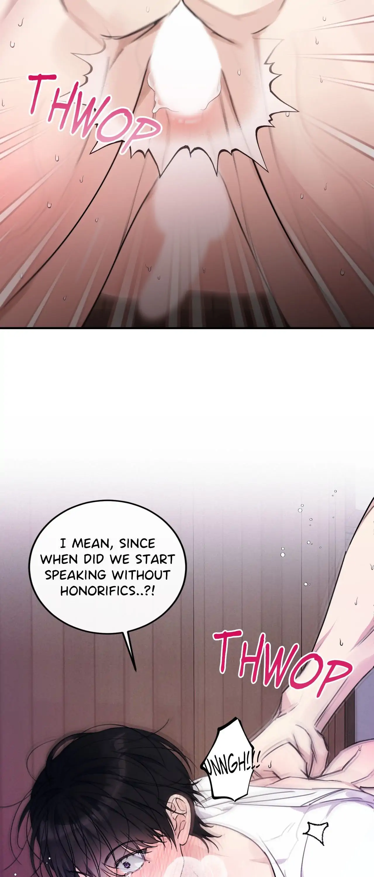 Moon Embracing The Sun (Yaoi) Chapter 20 - Page 53 in English