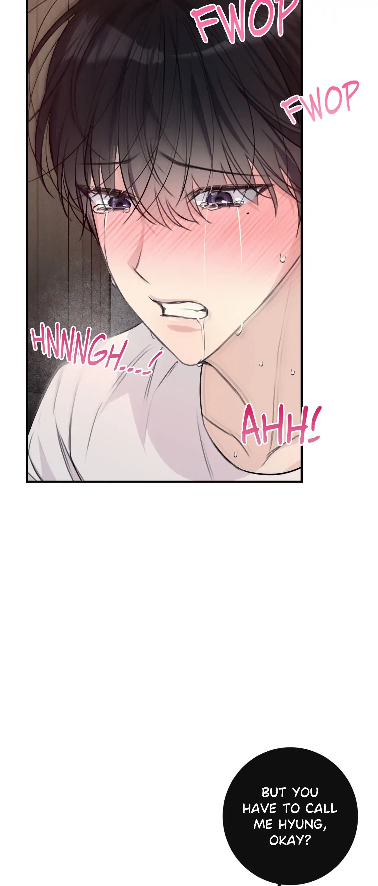 Moon Embracing The Sun (Yaoi) Chapter 20 - Page 57 in English