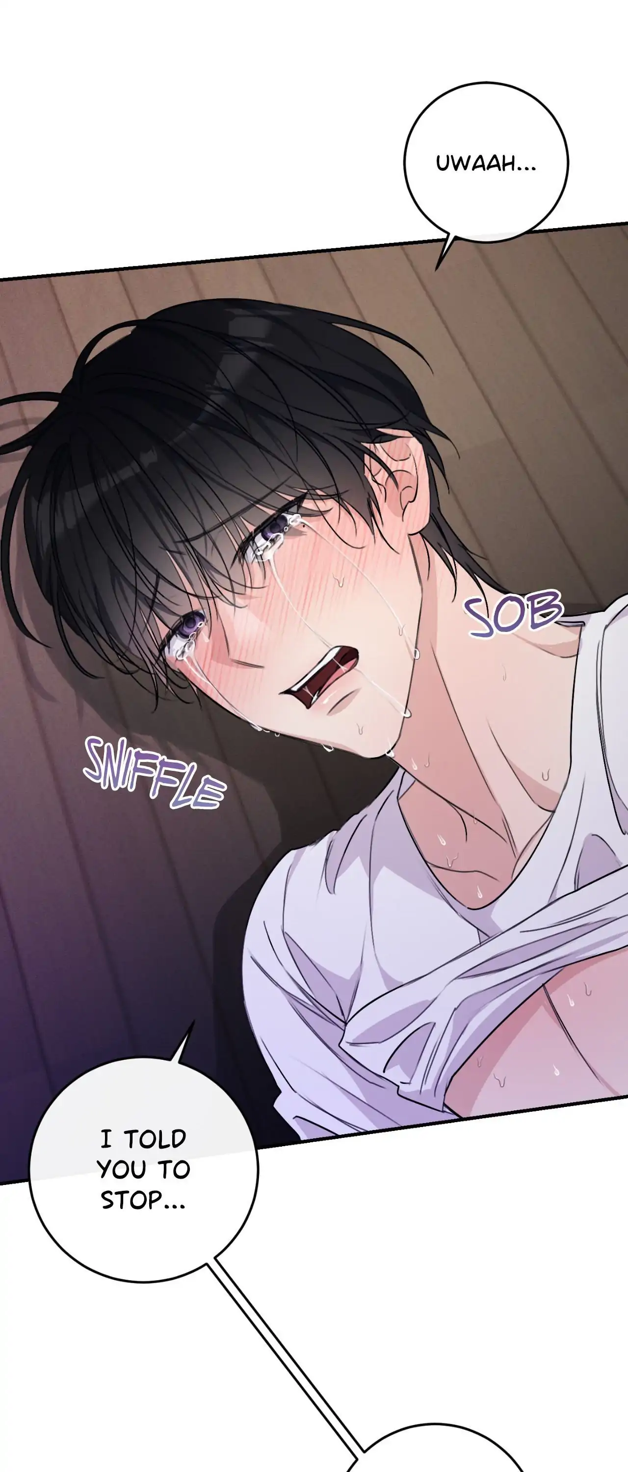 Moon Embracing The Sun (Yaoi) Chapter 20 - Page 74 in English