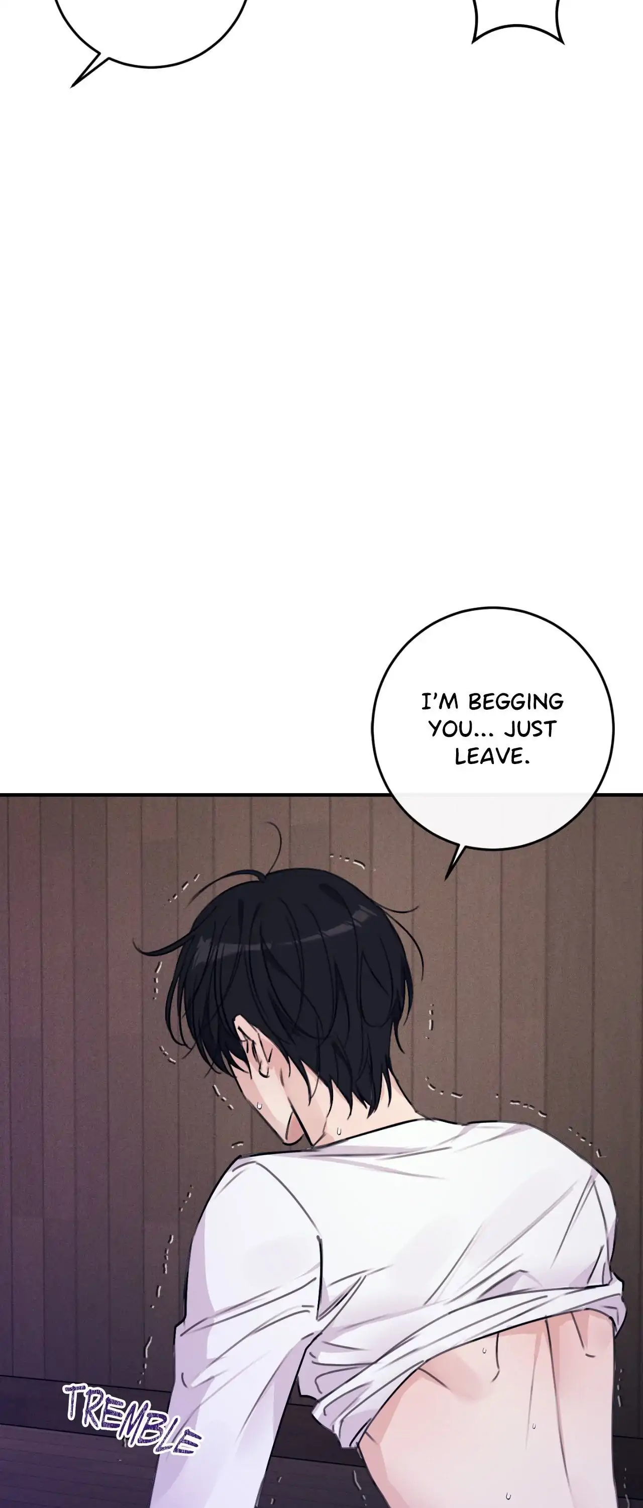 Moon Embracing The Sun (Yaoi) Chapter 20 - Page 77 in English