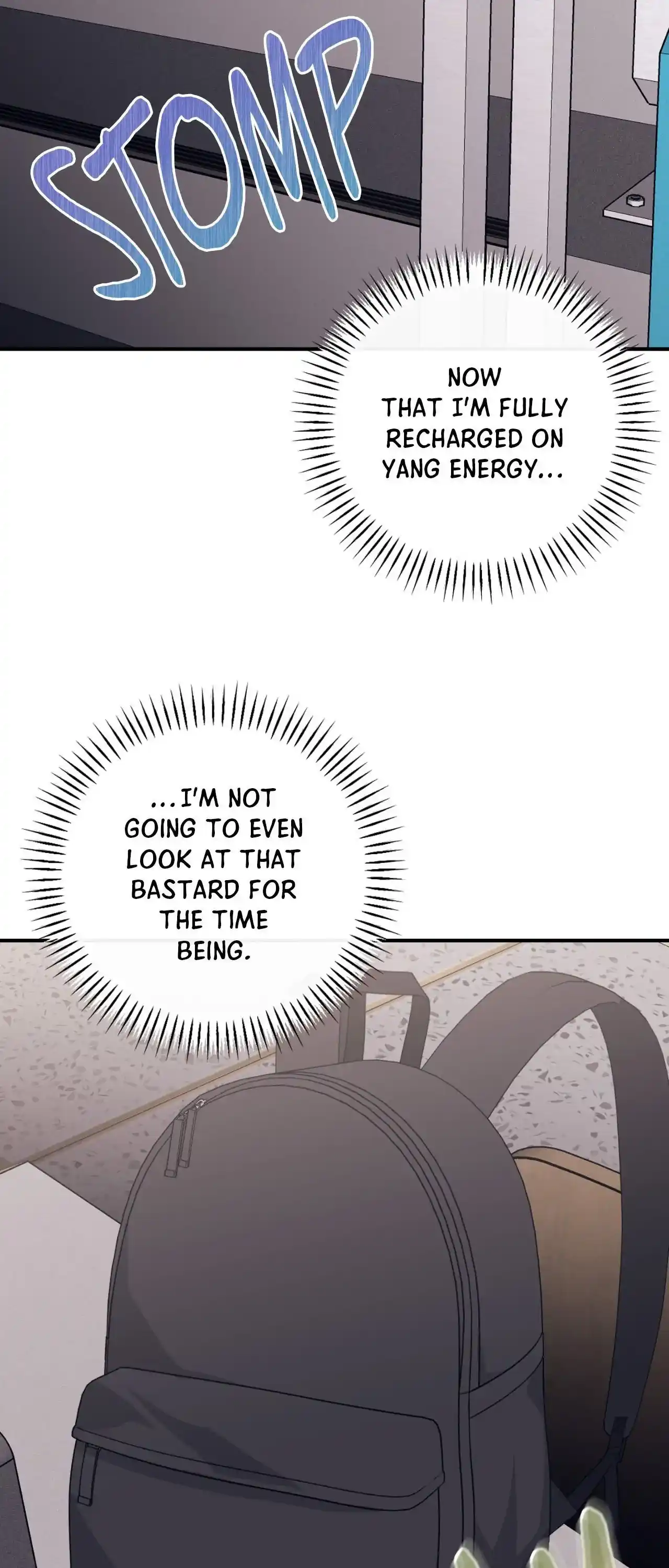 Moon Embracing The Sun (Yaoi) Chapter 21 - Page 13 in English