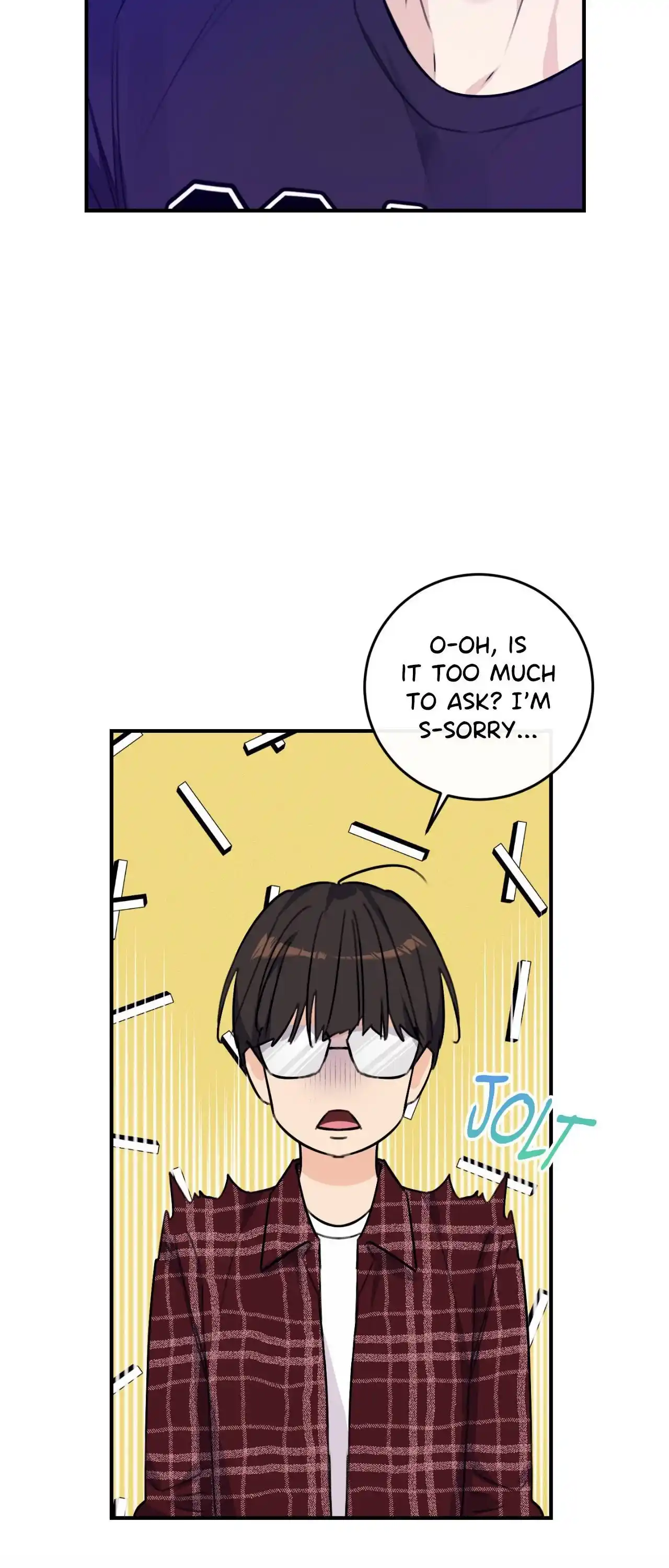 Moon Embracing The Sun (Yaoi) Chapter 21 - Page 20 in English