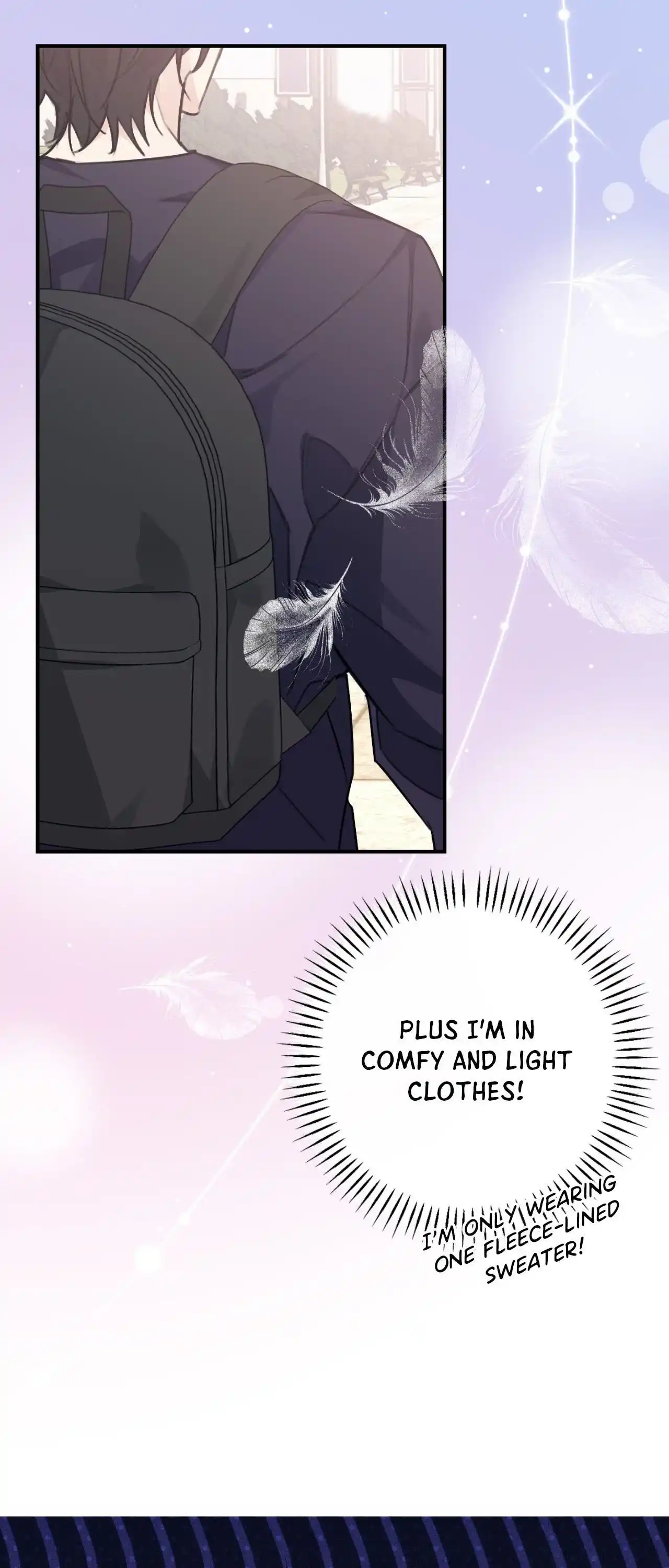 Moon Embracing The Sun (Yaoi) Chapter 21 - Page 3 in English