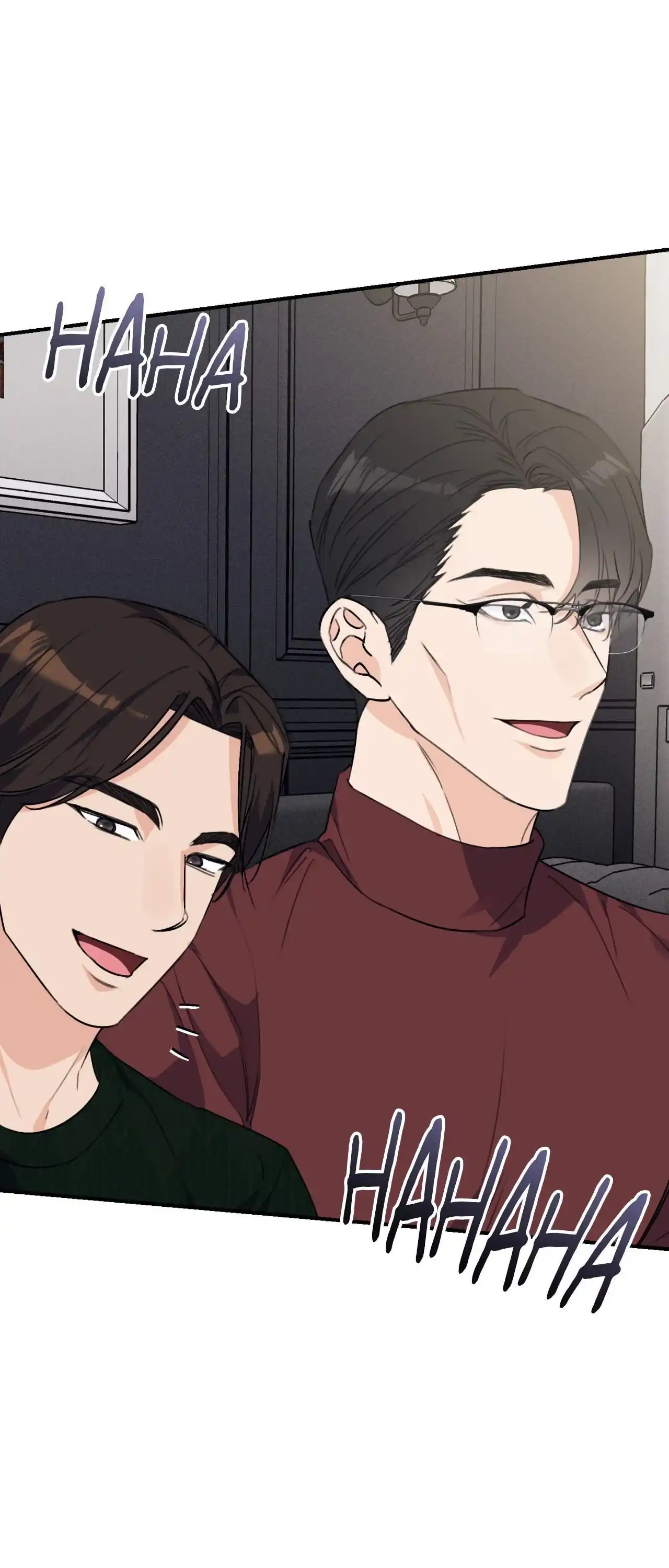 Moon Embracing The Sun (Yaoi) Chapter 21 - Page 32 in English