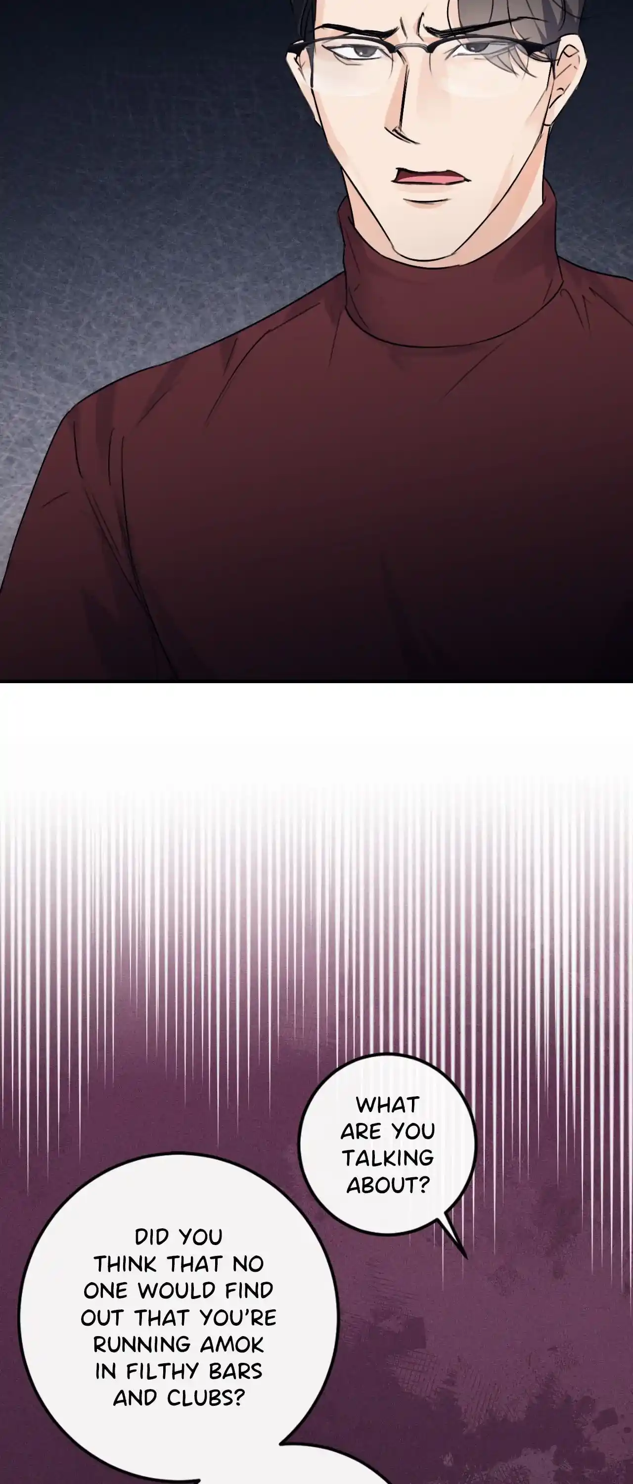 Moon Embracing The Sun (Yaoi) Chapter 21 - Page 42 in English