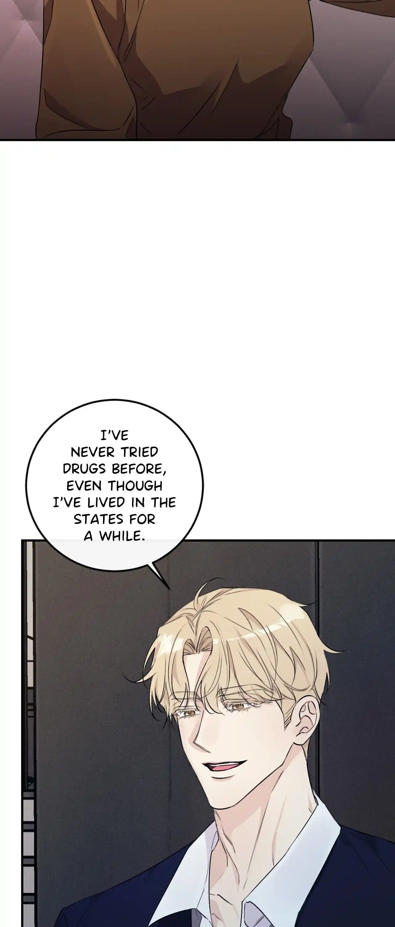 Moon Embracing The Sun (Yaoi) Chapter 21 - Page 46 in English