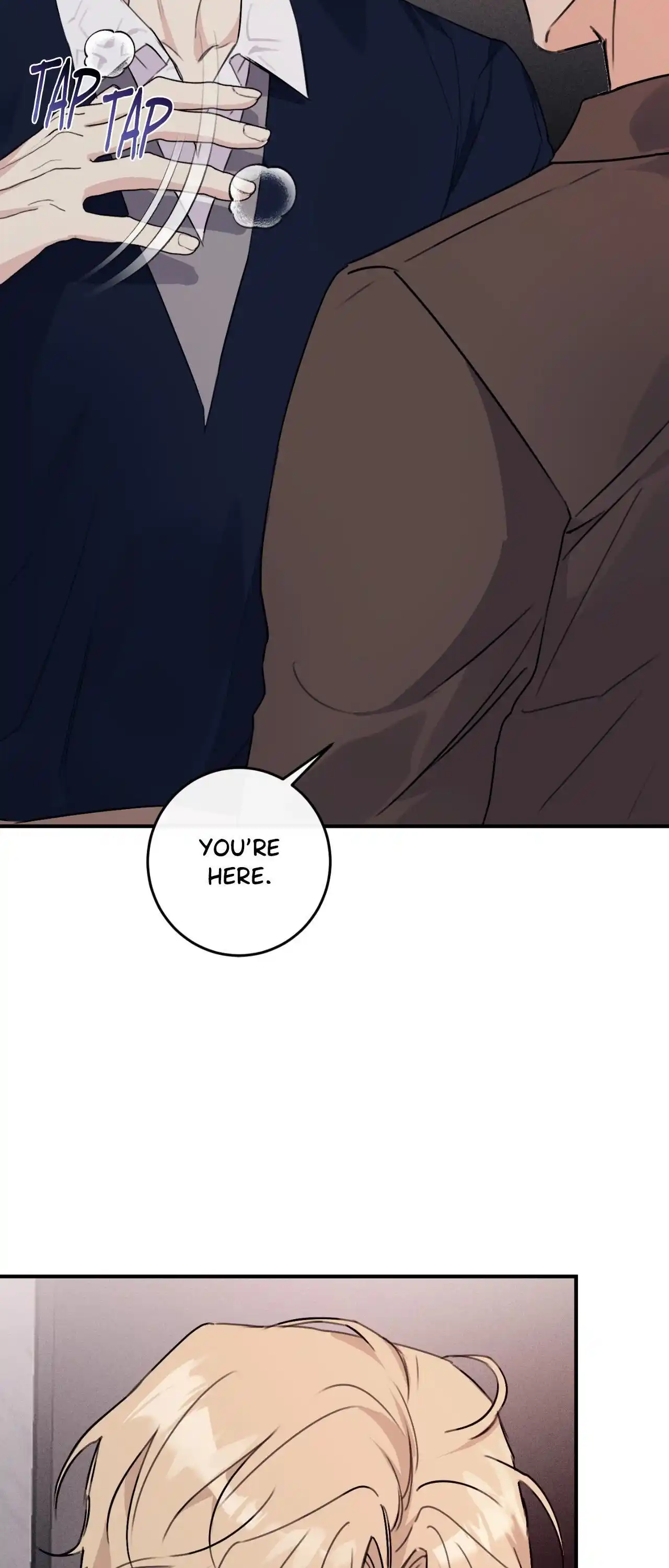 Moon Embracing The Sun (Yaoi) Chapter 21 - Page 55 in English