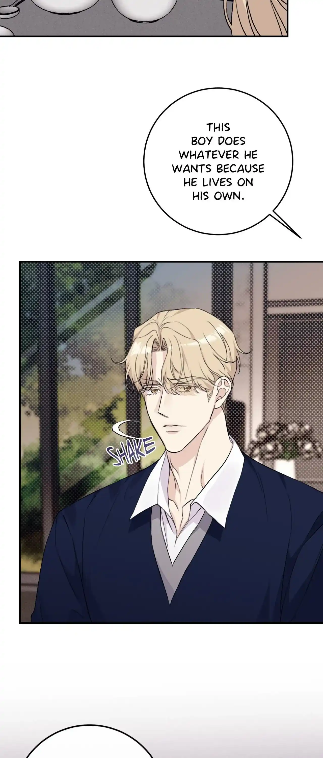 Moon Embracing The Sun (Yaoi) Chapter 21 - Page 64 in English