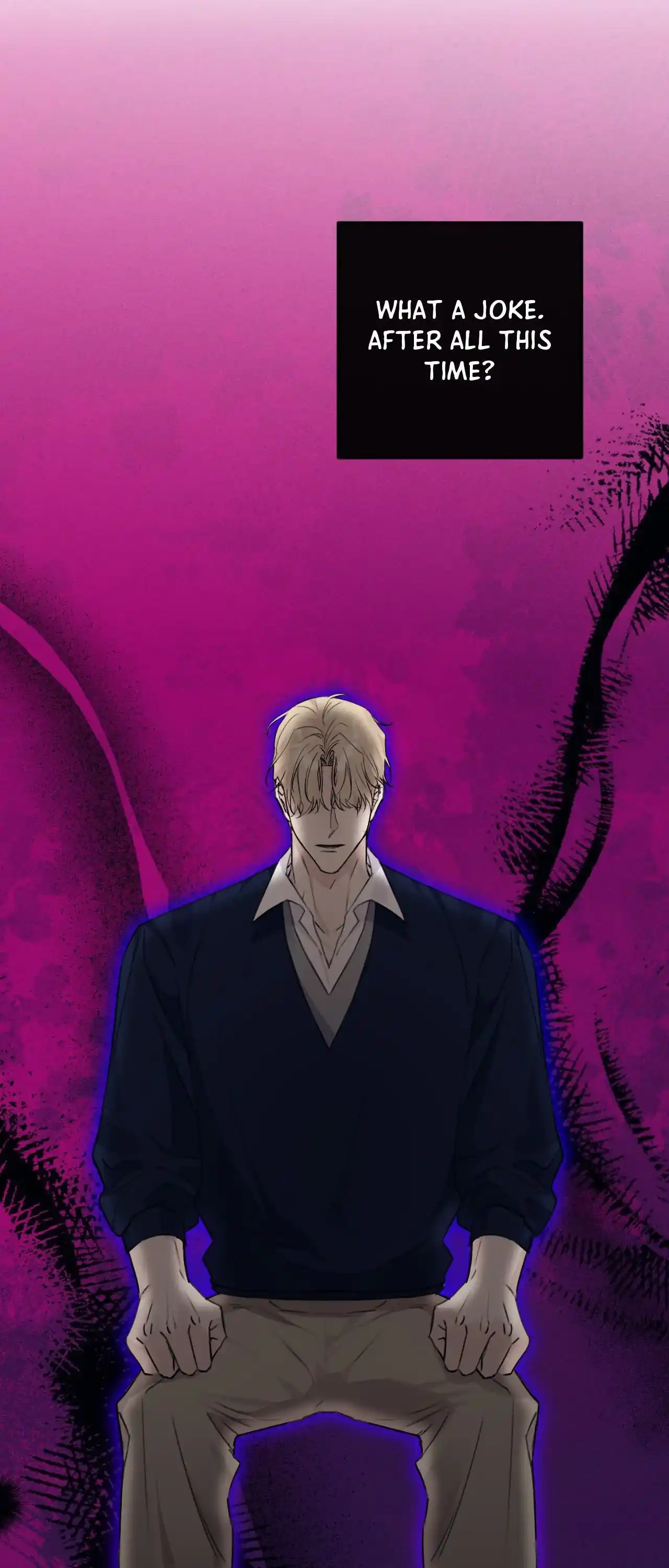 Moon Embracing The Sun (Yaoi) Chapter 21 - Page 67 in English