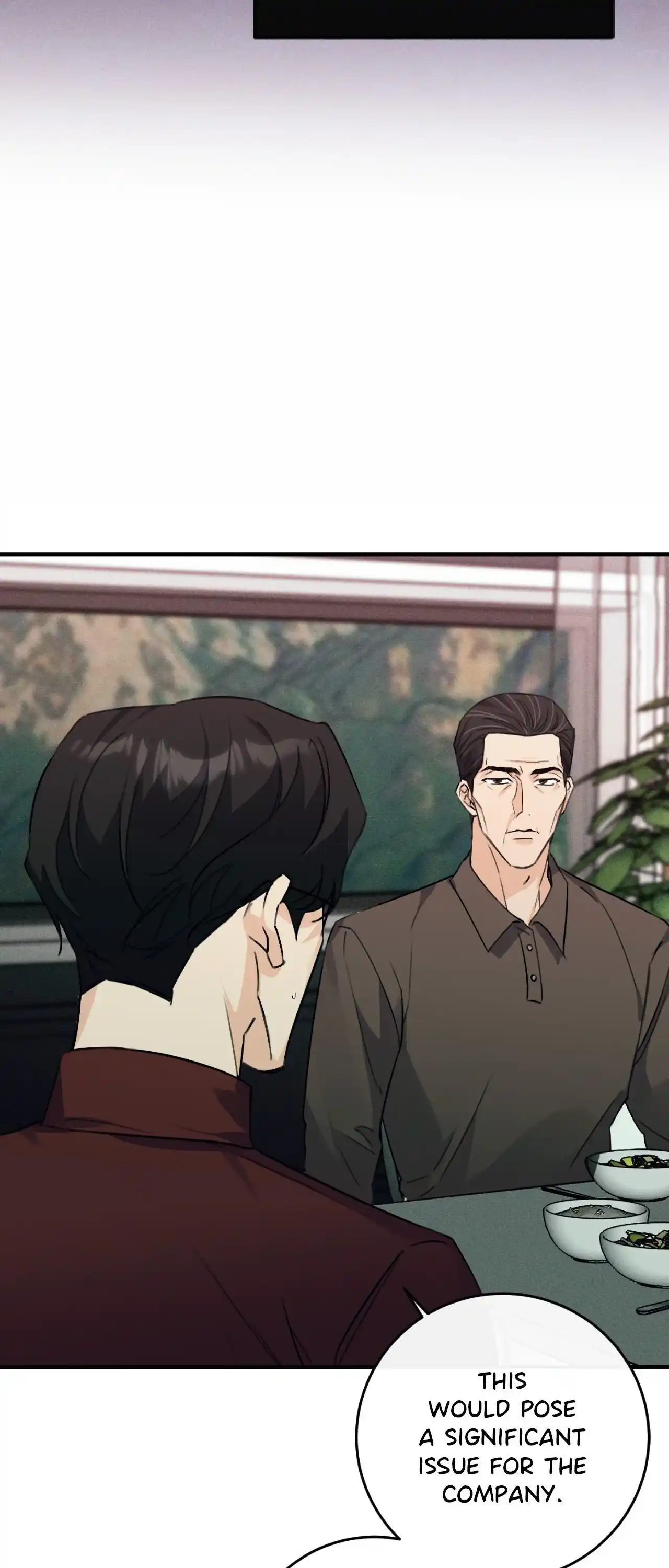 Moon Embracing The Sun (Yaoi) Chapter 21 - Page 69 in English
