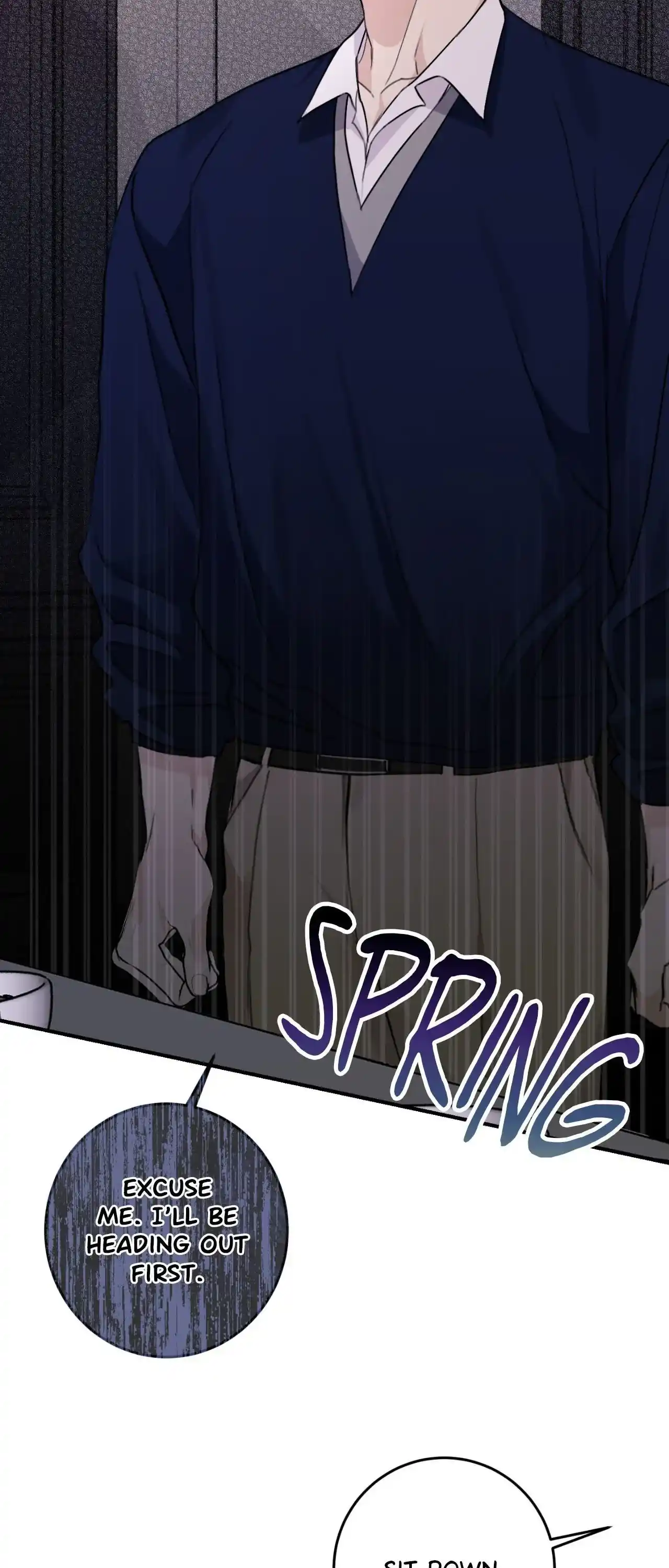 Moon Embracing The Sun (Yaoi) Chapter 21 - Page 73 in English