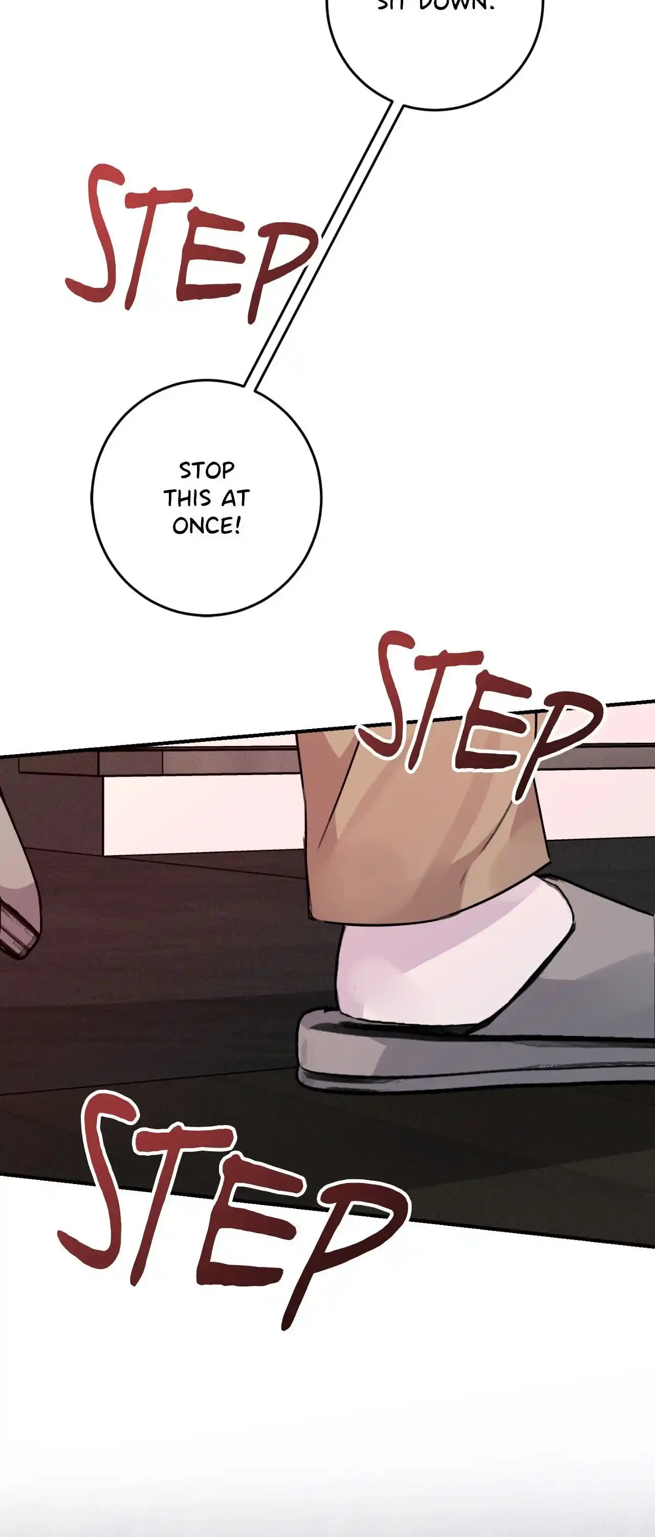 Moon Embracing The Sun (Yaoi) Chapter 21 - Page 74 in English
