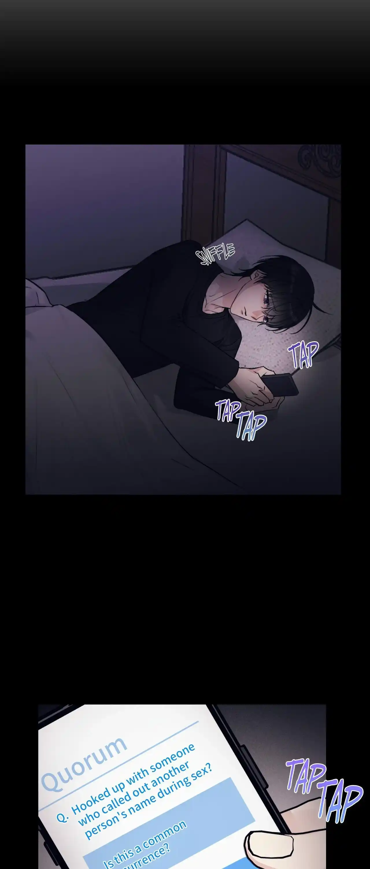Moon Embracing The Sun (Yaoi) Chapter 21 - Page 8 in English