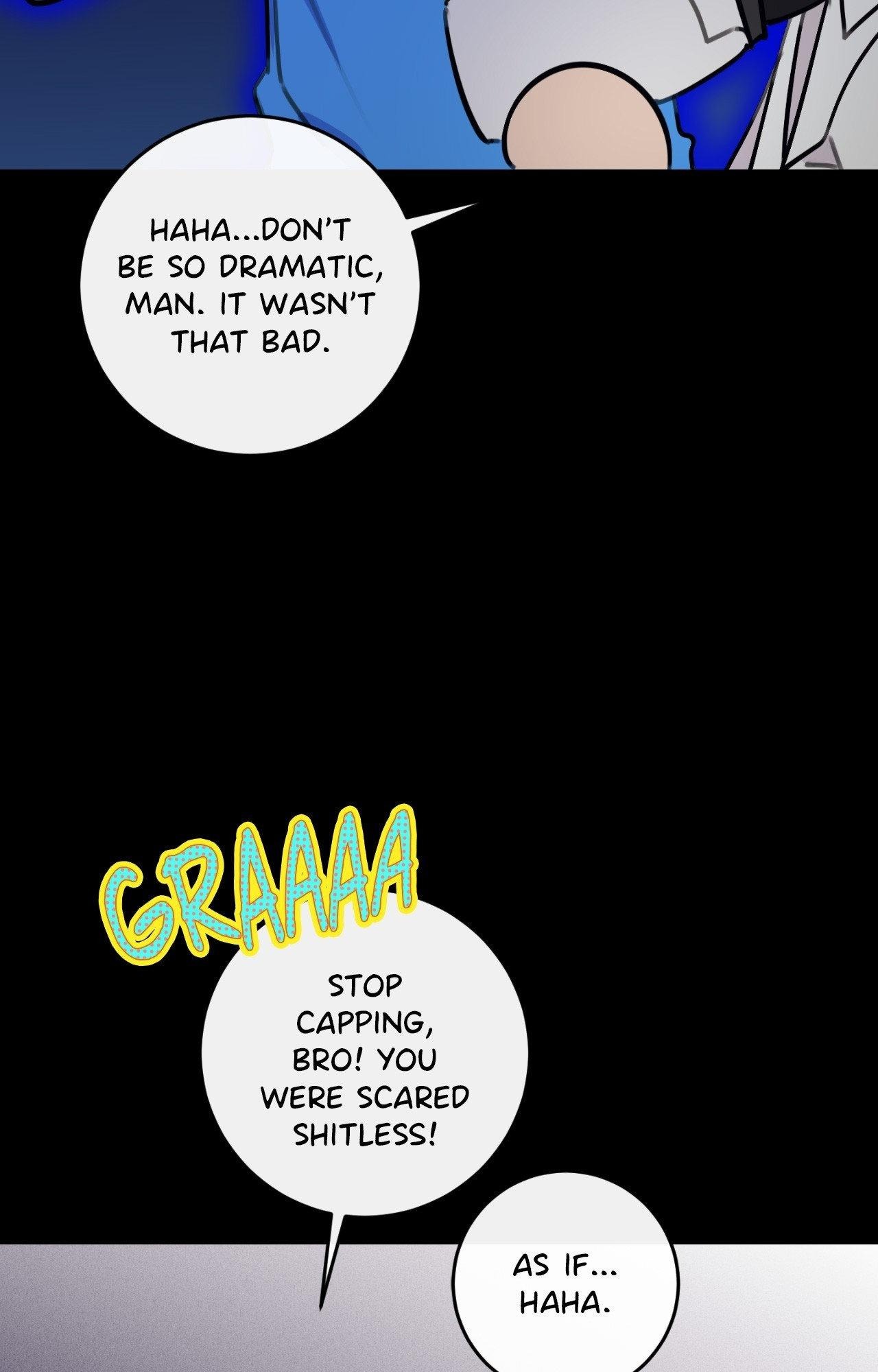 Moon Embracing The Sun (Yaoi) Chapter 22 - Page 16 in English