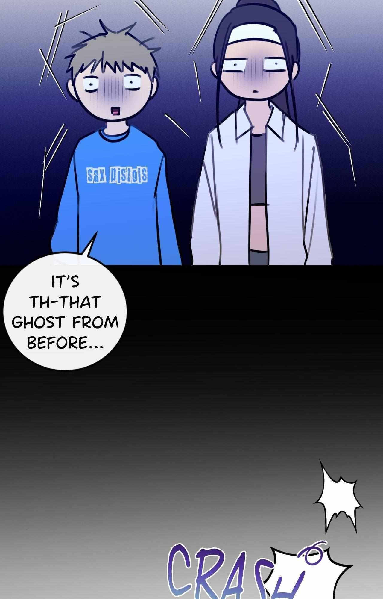 Moon Embracing The Sun (Yaoi) Chapter 22 - Page 20 in English