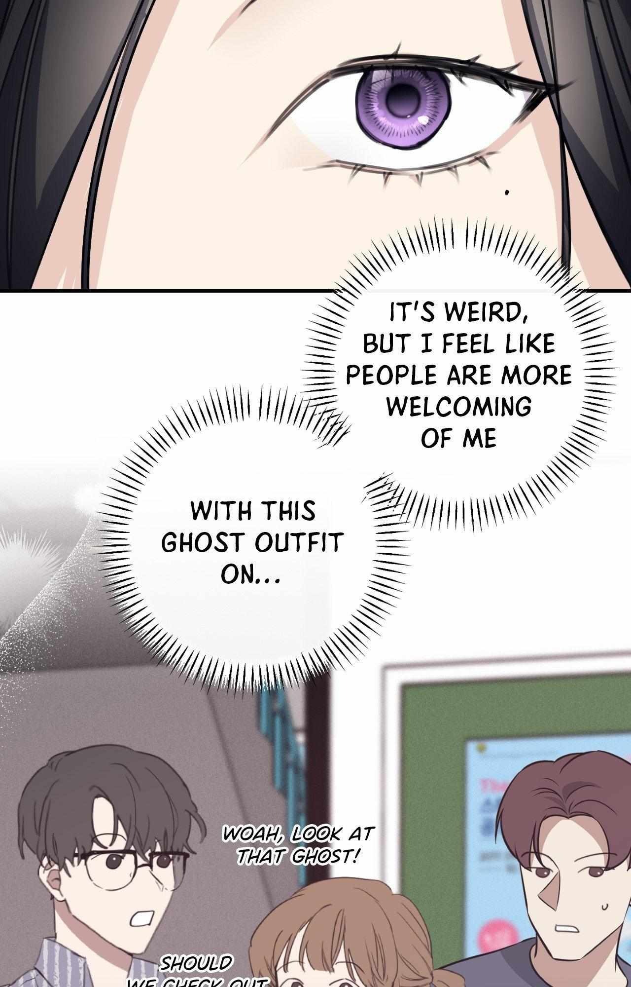 Moon Embracing The Sun (Yaoi) Chapter 22 - Page 30 in English