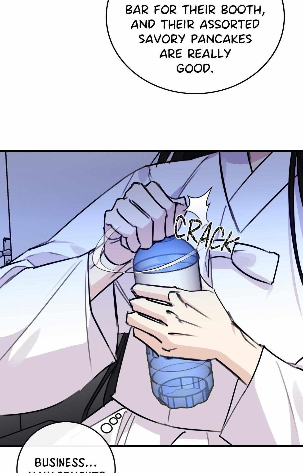 Moon Embracing The Sun (Yaoi) Chapter 22 - Page 37 in English