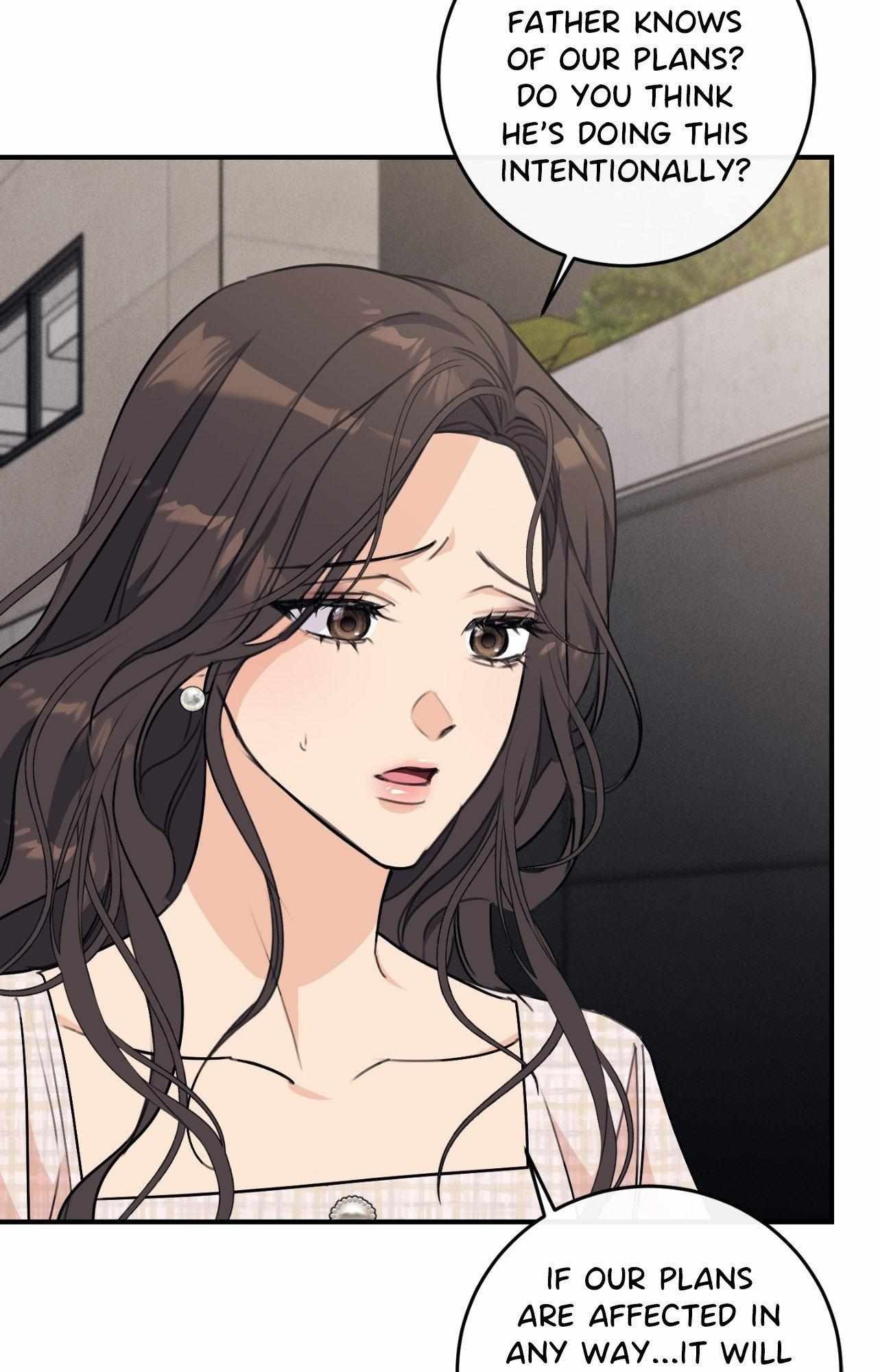 Moon Embracing The Sun (Yaoi) Chapter 22 - Page 4 in English