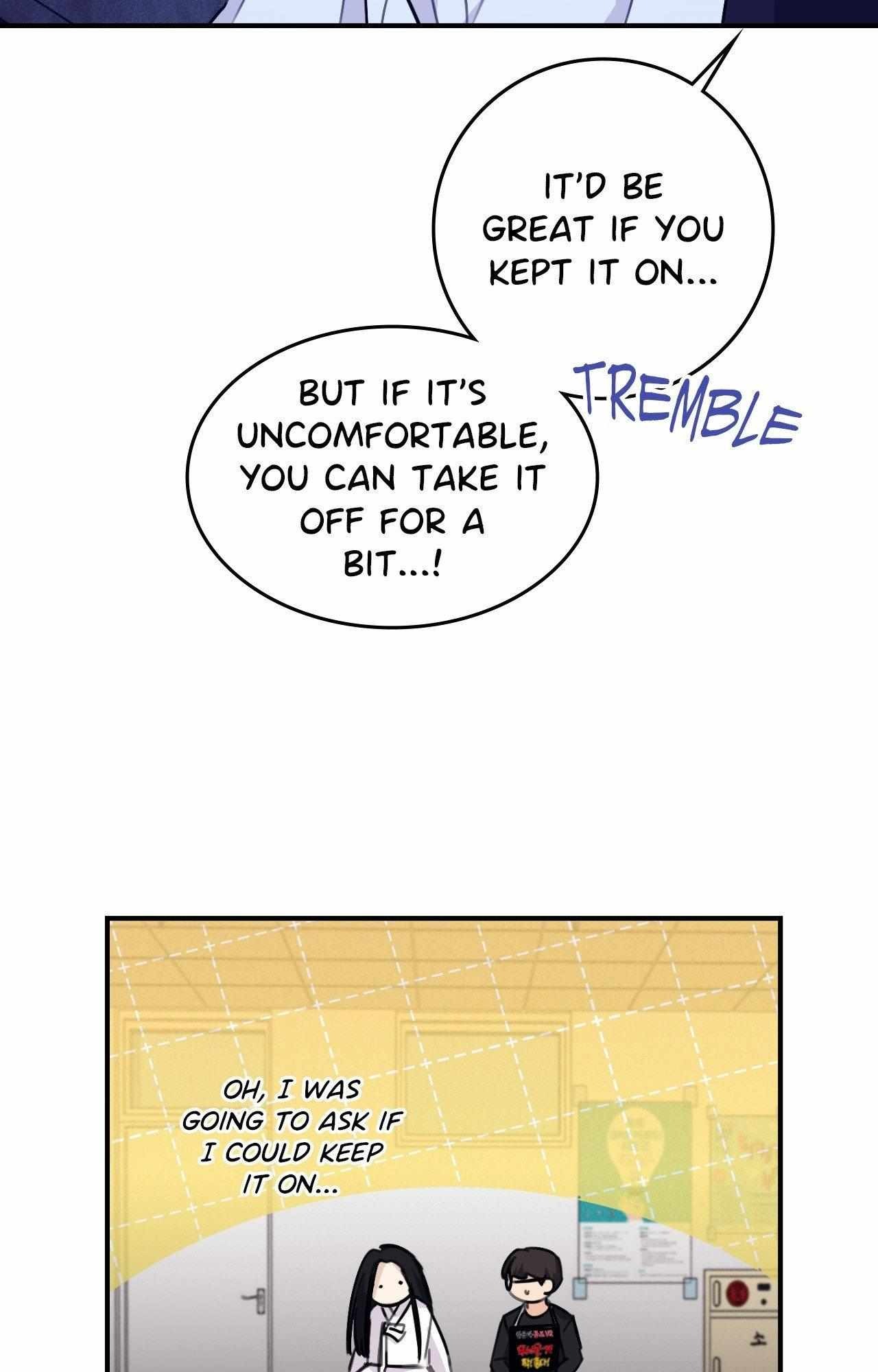 Moon Embracing The Sun (Yaoi) Chapter 22 - Page 42 in English