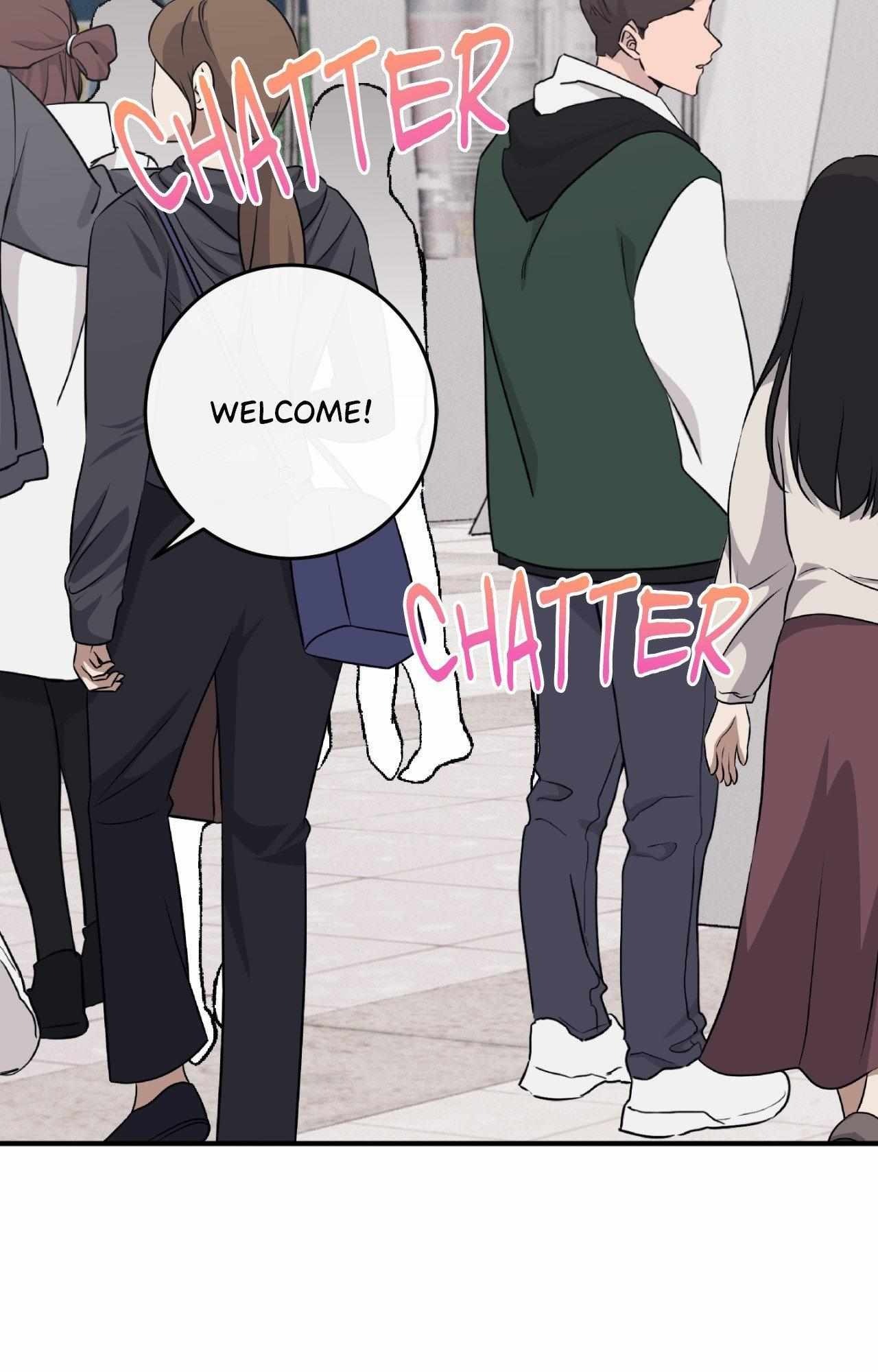 Moon Embracing The Sun (Yaoi) Chapter 22 - Page 45 in English
