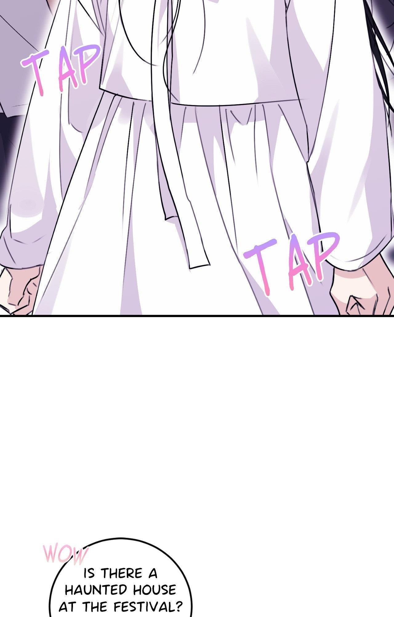 Moon Embracing The Sun (Yaoi) Chapter 22 - Page 47 in English