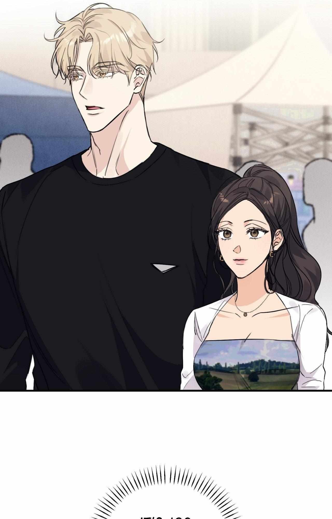 Moon Embracing The Sun (Yaoi) Chapter 22 - Page 52 in English