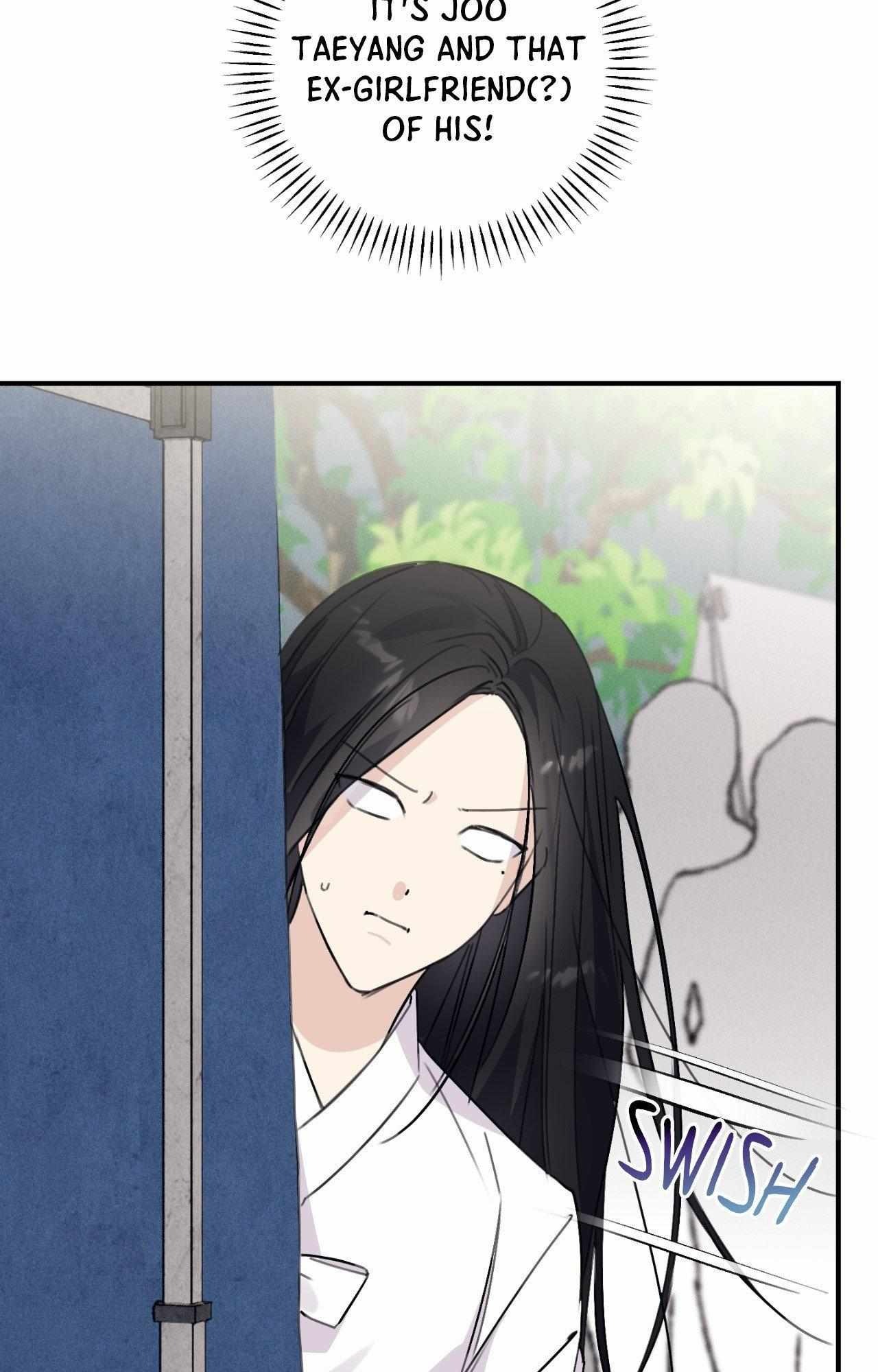 Moon Embracing The Sun (Yaoi) Chapter 22 - Page 53 in English