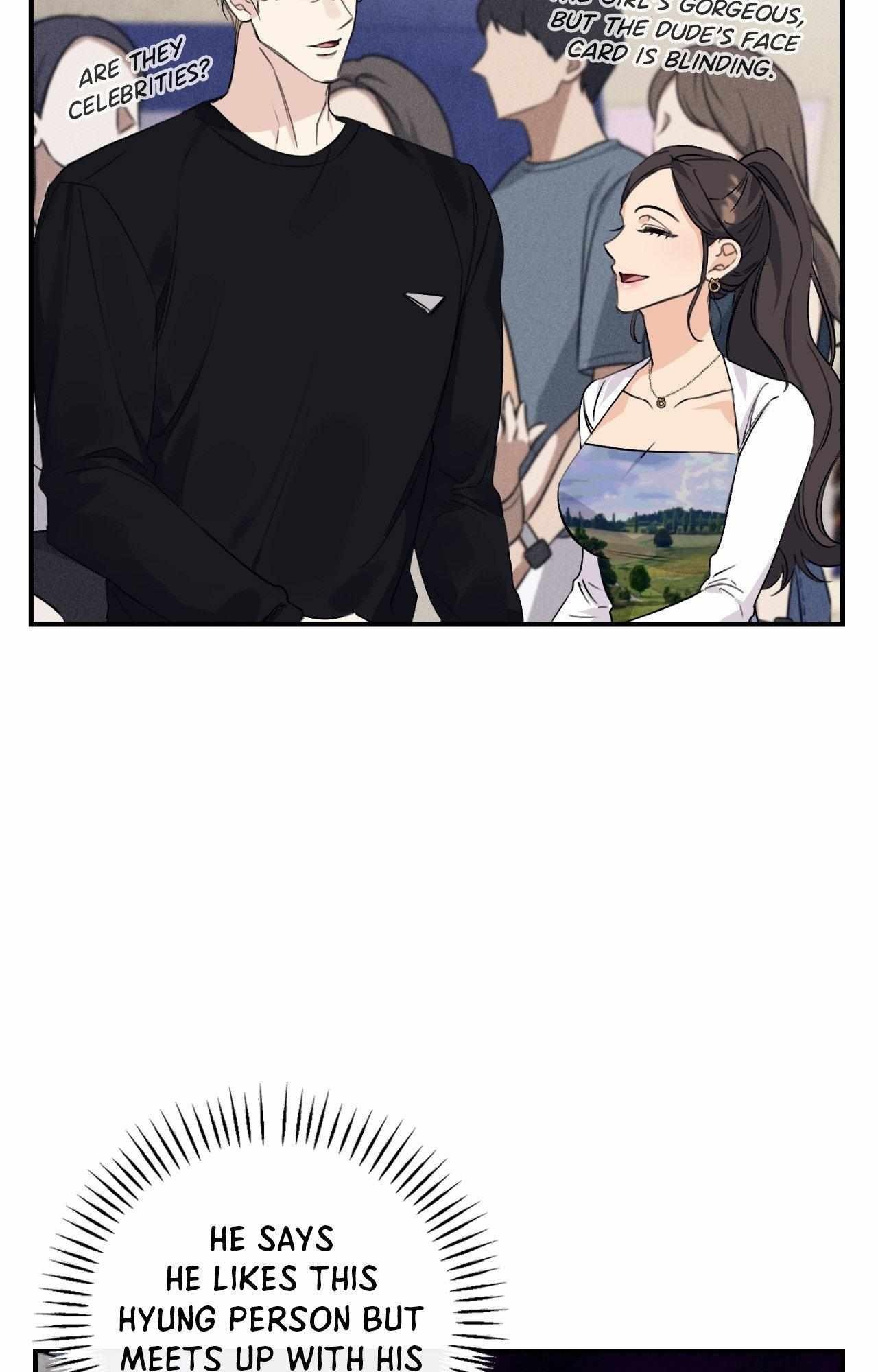 Moon Embracing The Sun (Yaoi) Chapter 22 - Page 55 in English