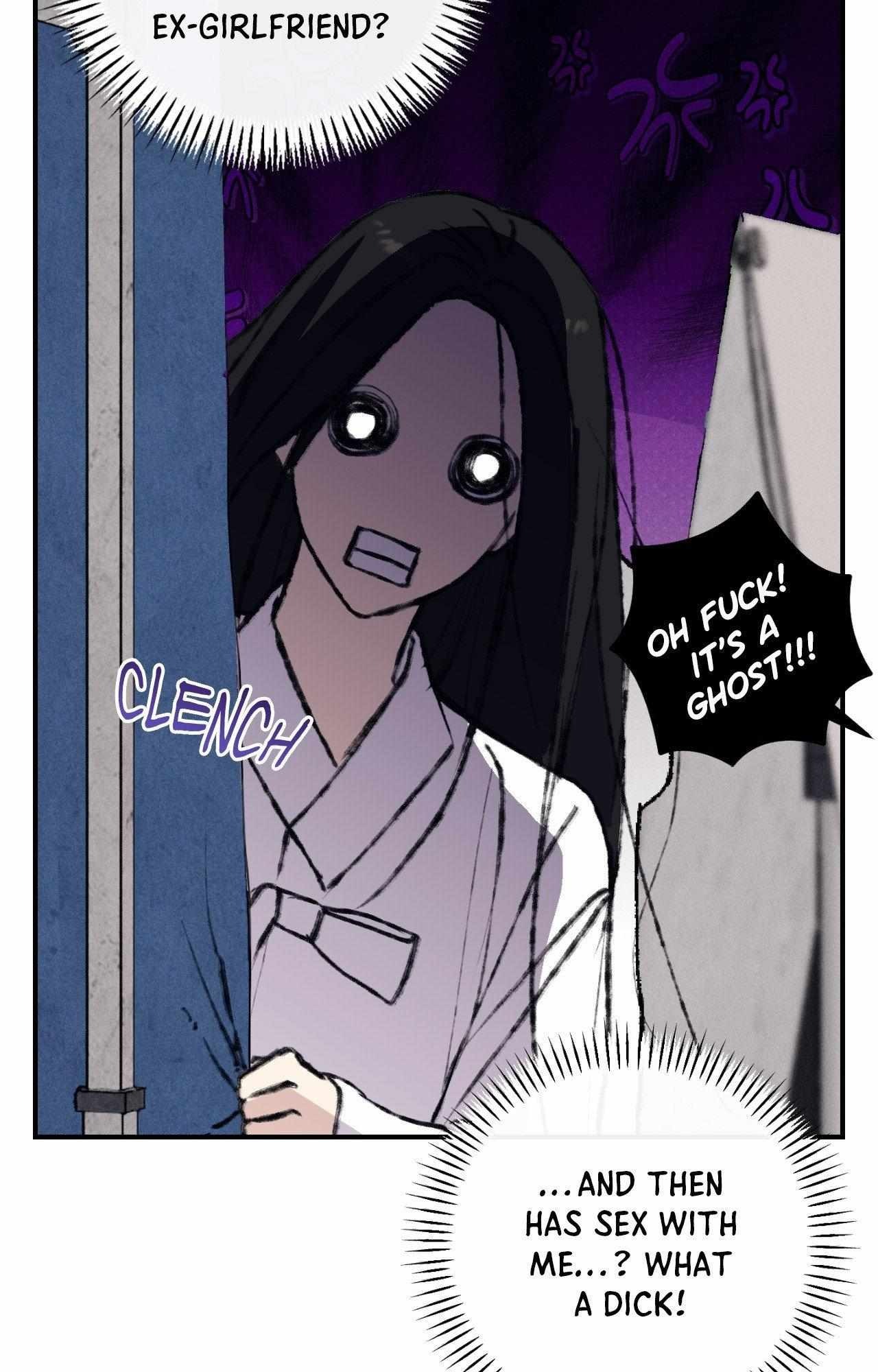 Moon Embracing The Sun (Yaoi) Chapter 22 - Page 56 in English