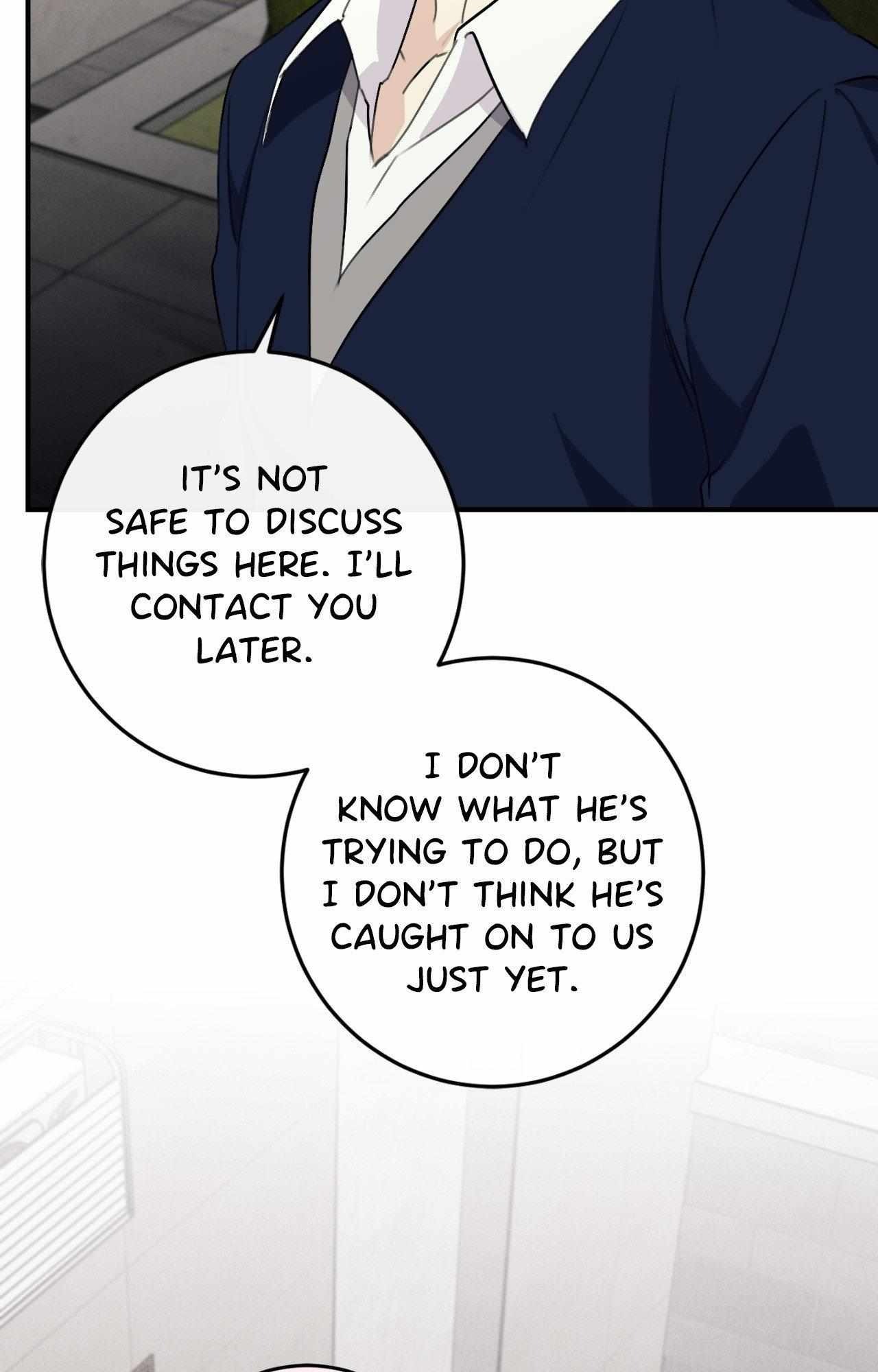 Moon Embracing The Sun (Yaoi) Chapter 22 - Page 6 in English