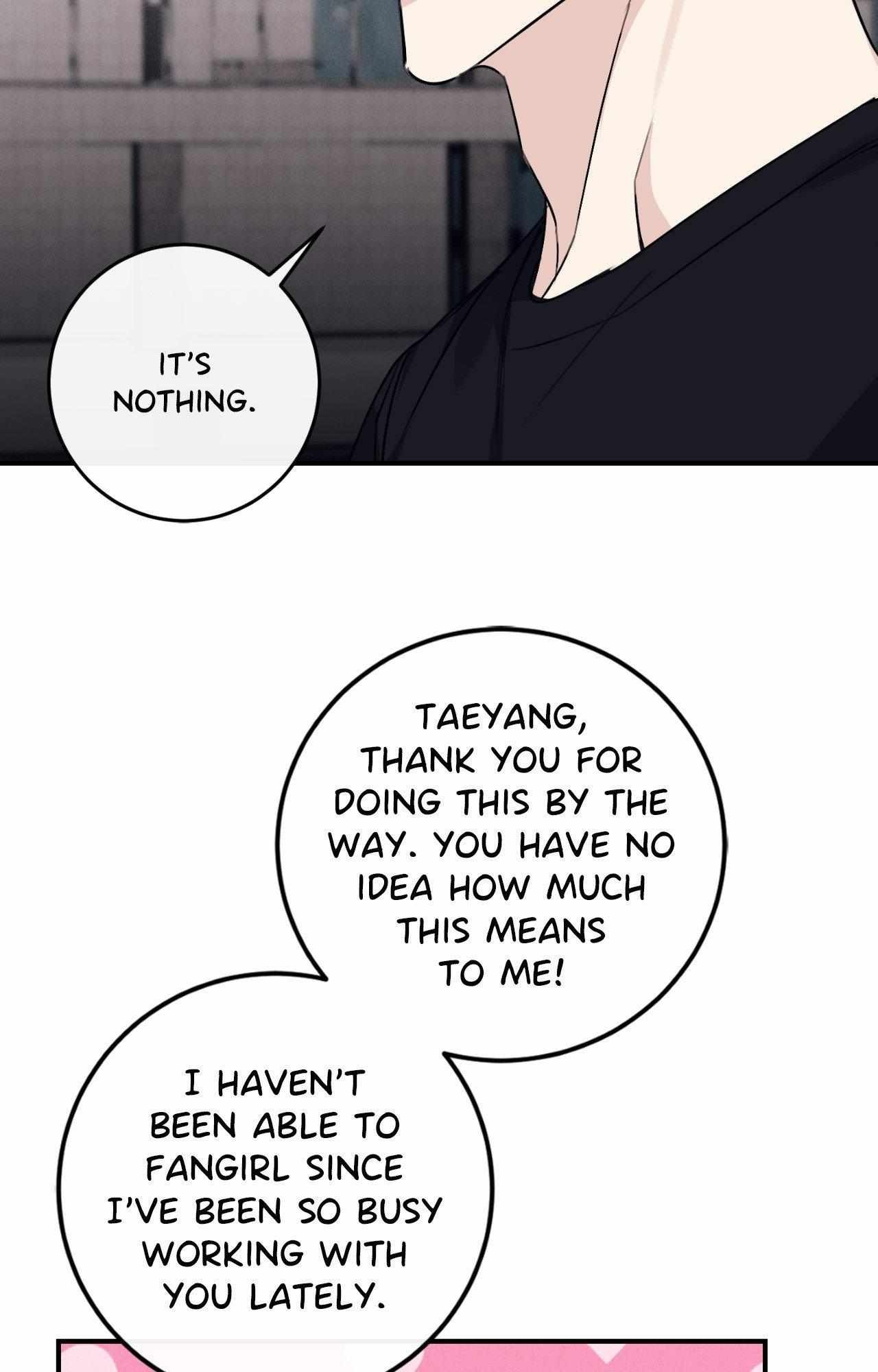Moon Embracing The Sun (Yaoi) Chapter 22 - Page 68 in English