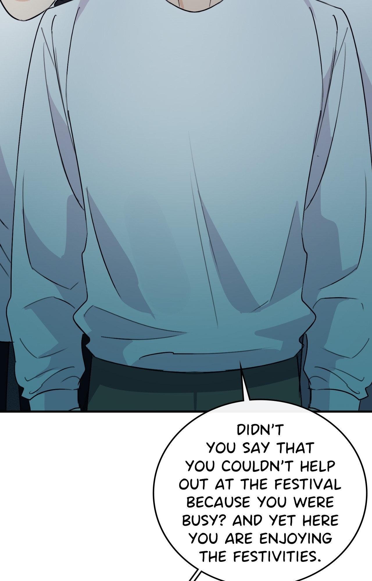 Moon Embracing The Sun (Yaoi) Chapter 22 - Page 75 in English