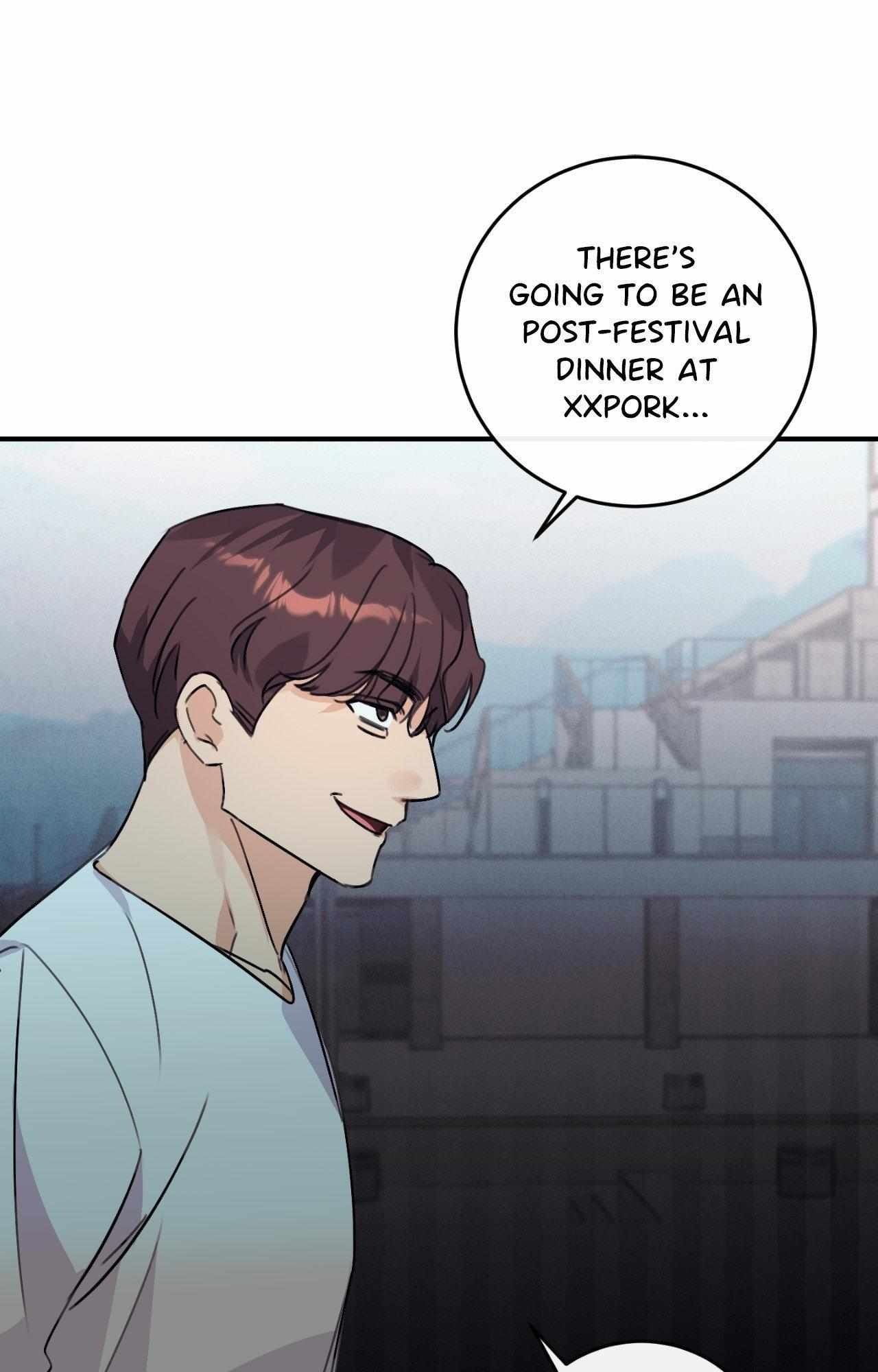 Moon Embracing The Sun (Yaoi) Chapter 22 - Page 80 in English