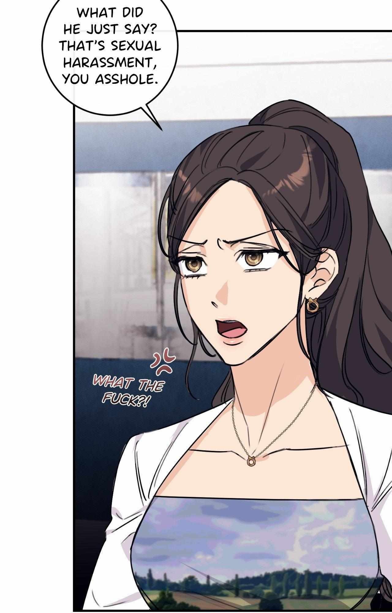 Moon Embracing The Sun (Yaoi) Chapter 22 - Page 83 in English