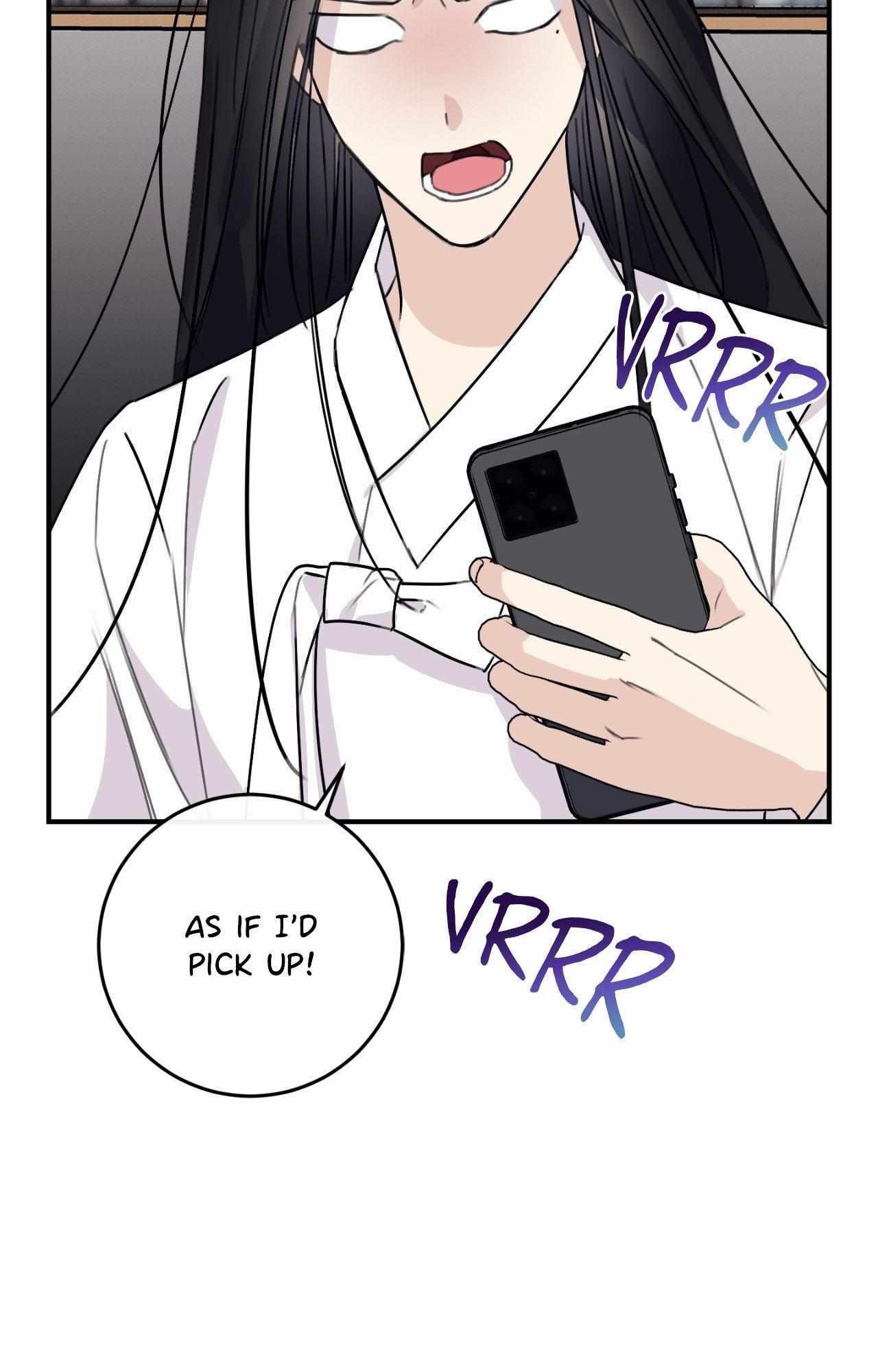 Moon Embracing The Sun (Yaoi) Chapter 22 - Page 95 in English