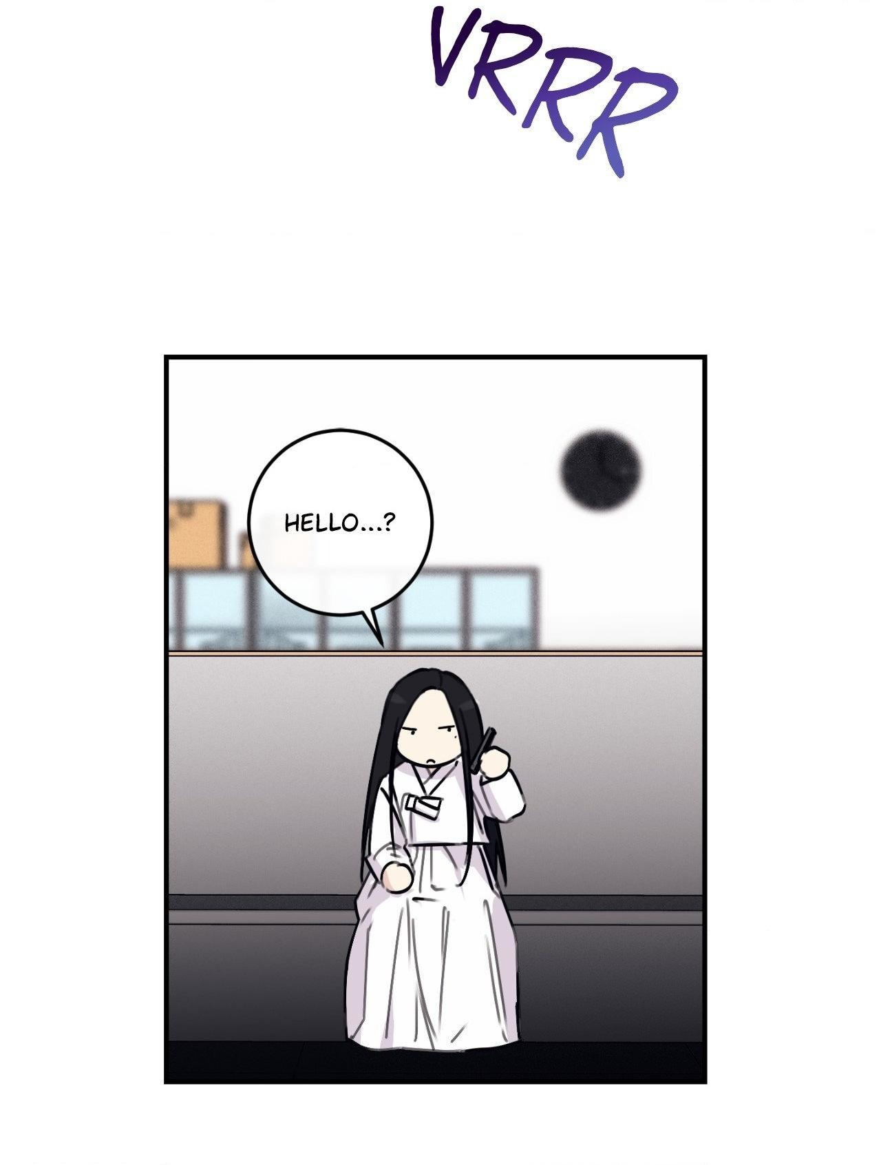 Moon Embracing The Sun (Yaoi) Chapter 22 - Page 97 in English