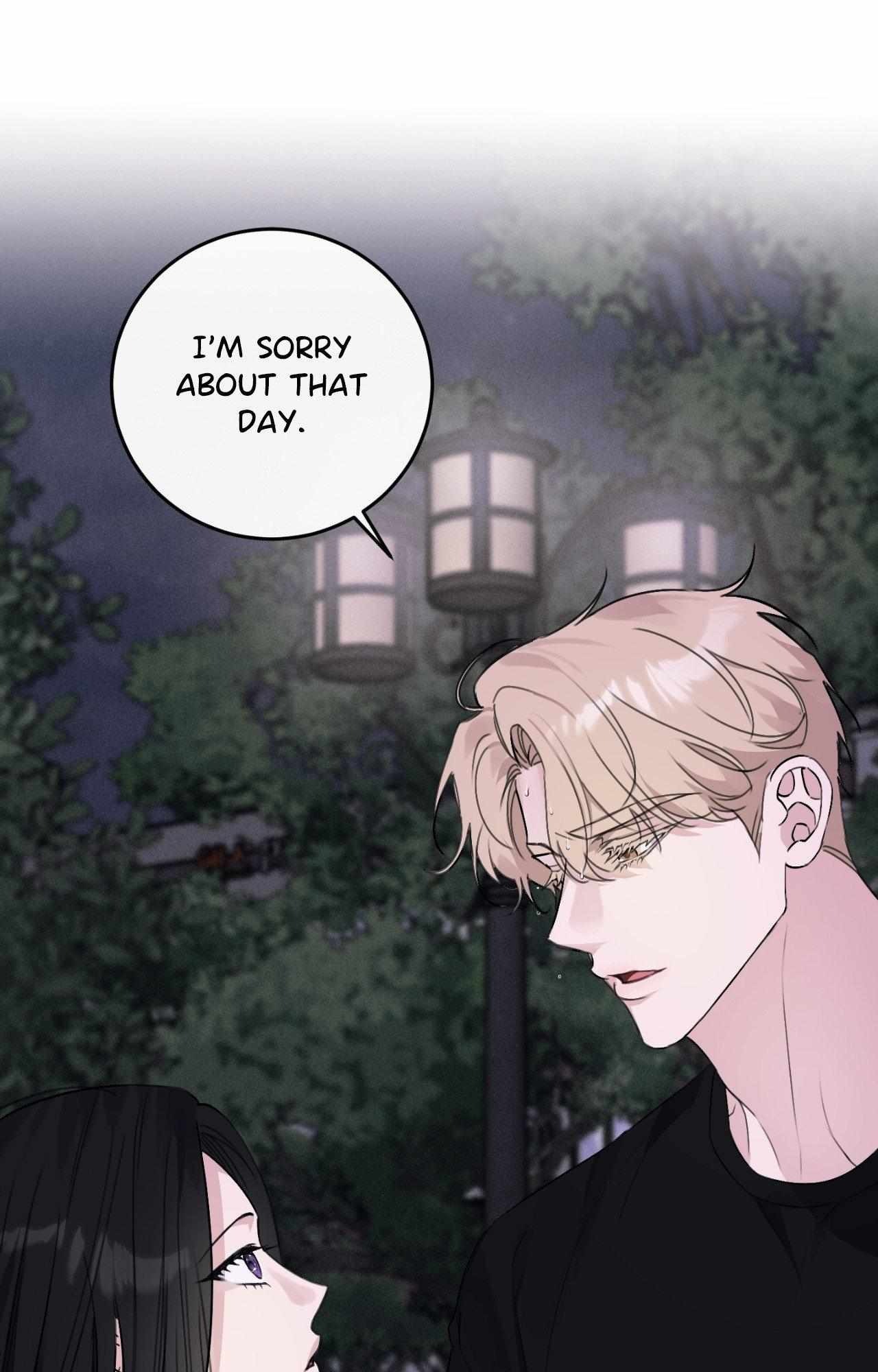 Moon Embracing The Sun (Yaoi) Chapter 23 - Page 106 in English