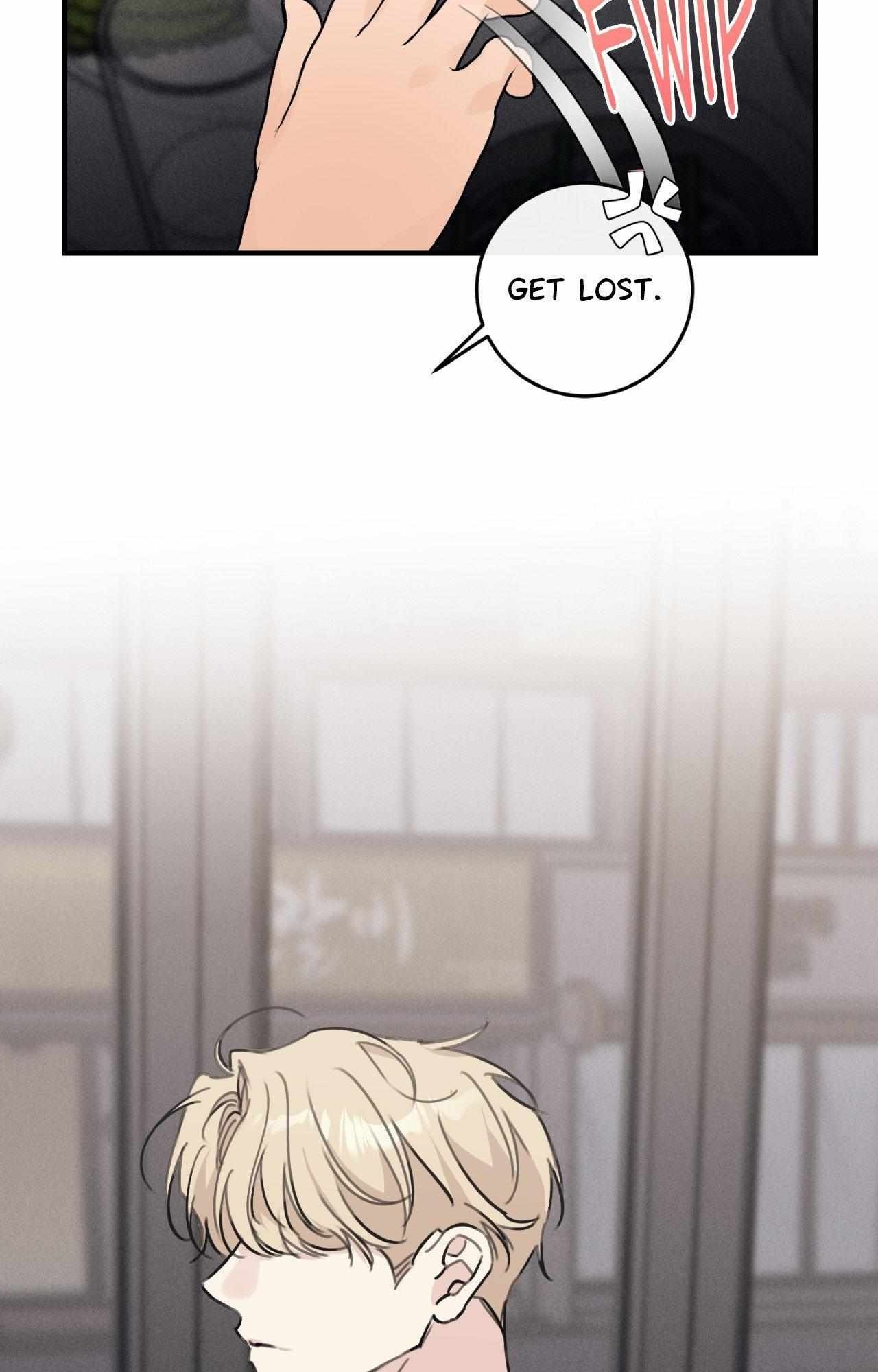 Moon Embracing The Sun (Yaoi) Chapter 23 - Page 18 in English