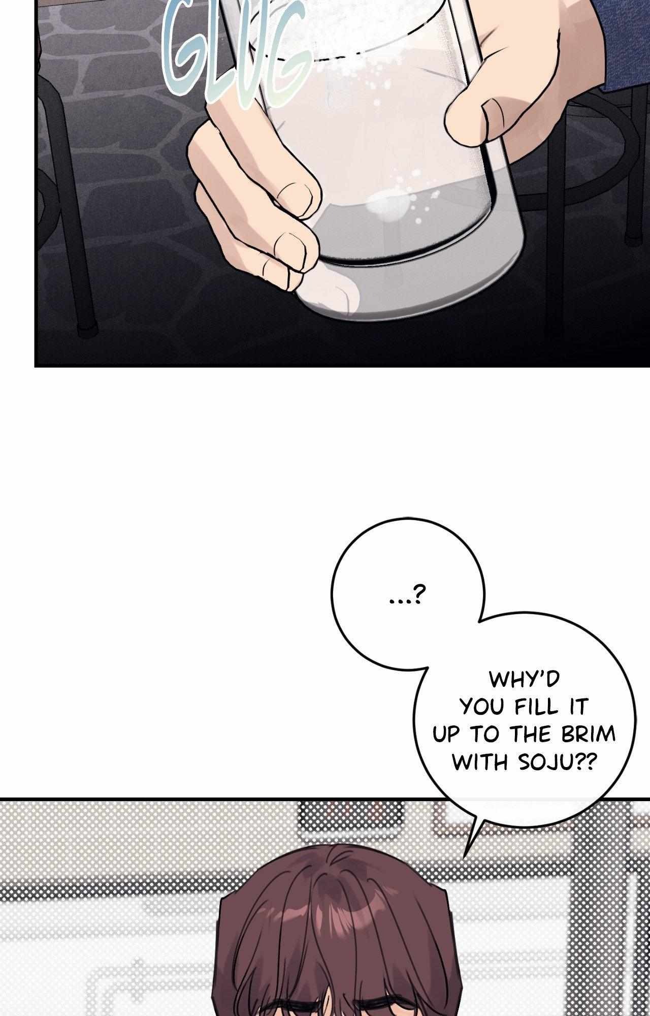 Moon Embracing The Sun (Yaoi) Chapter 23 - Page 30 in English