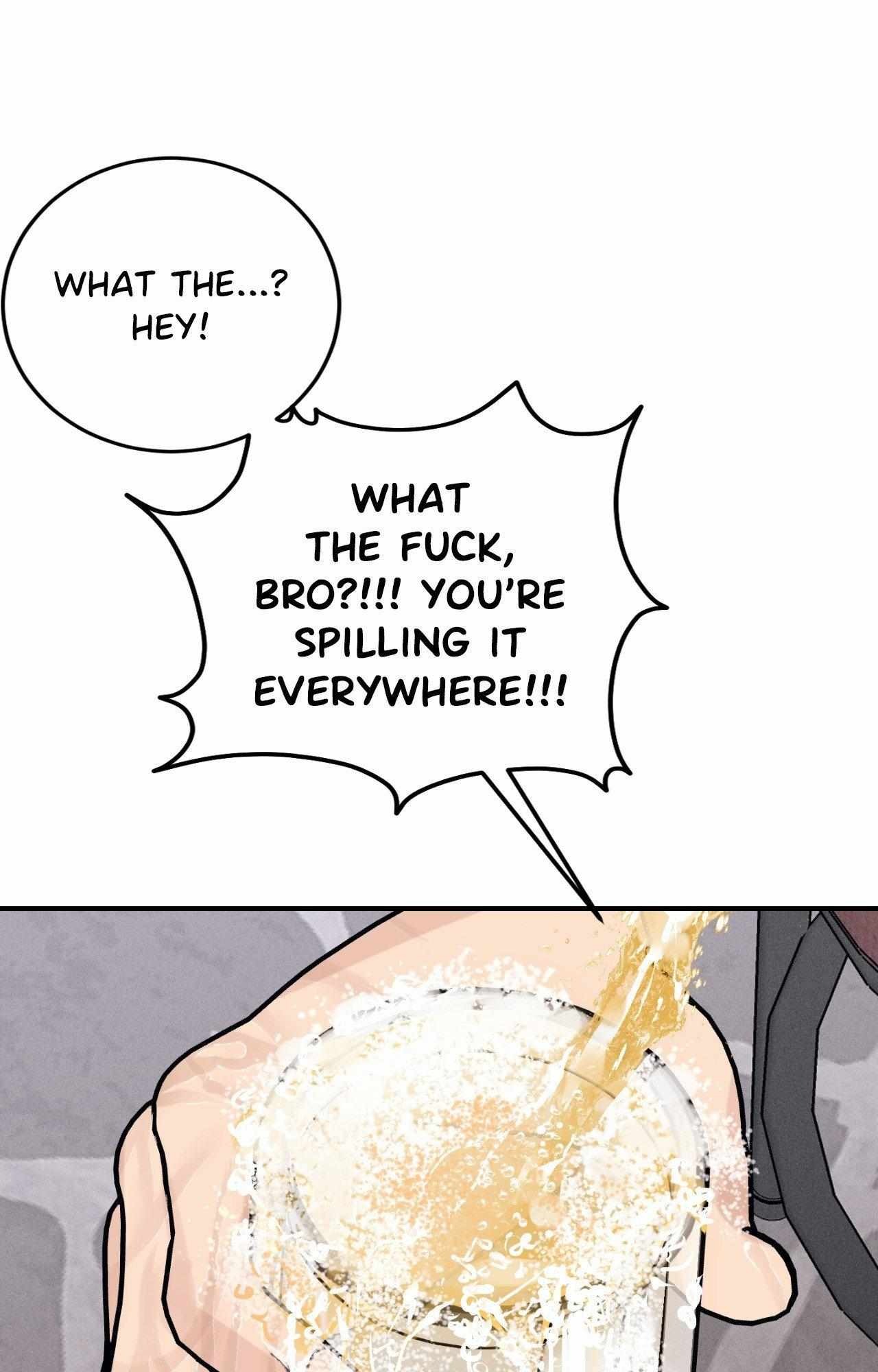 Moon Embracing The Sun (Yaoi) Chapter 23 - Page 32 in English