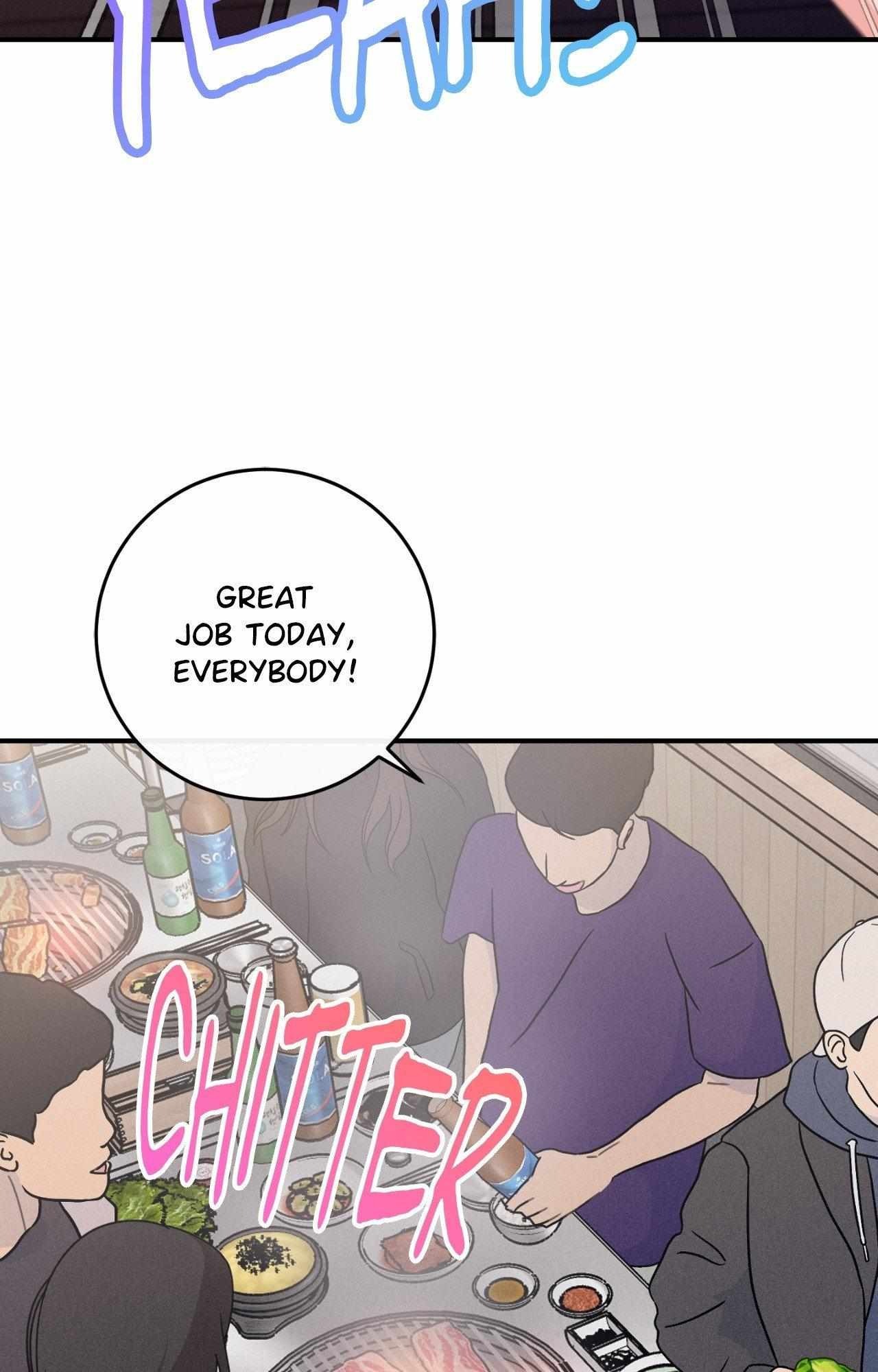 Moon Embracing The Sun (Yaoi) Chapter 23 - Page 4 in English