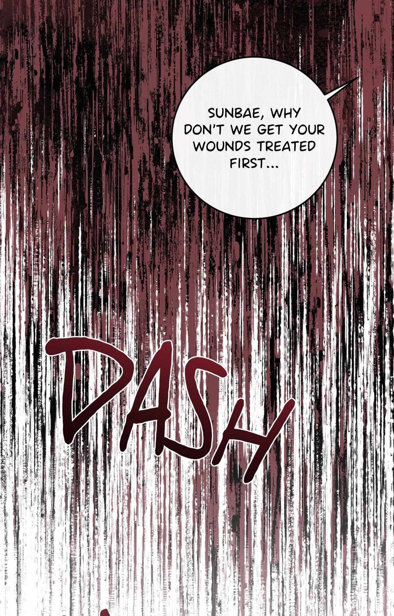Moon Embracing The Sun (Yaoi) Chapter 23 - Page 57 in English