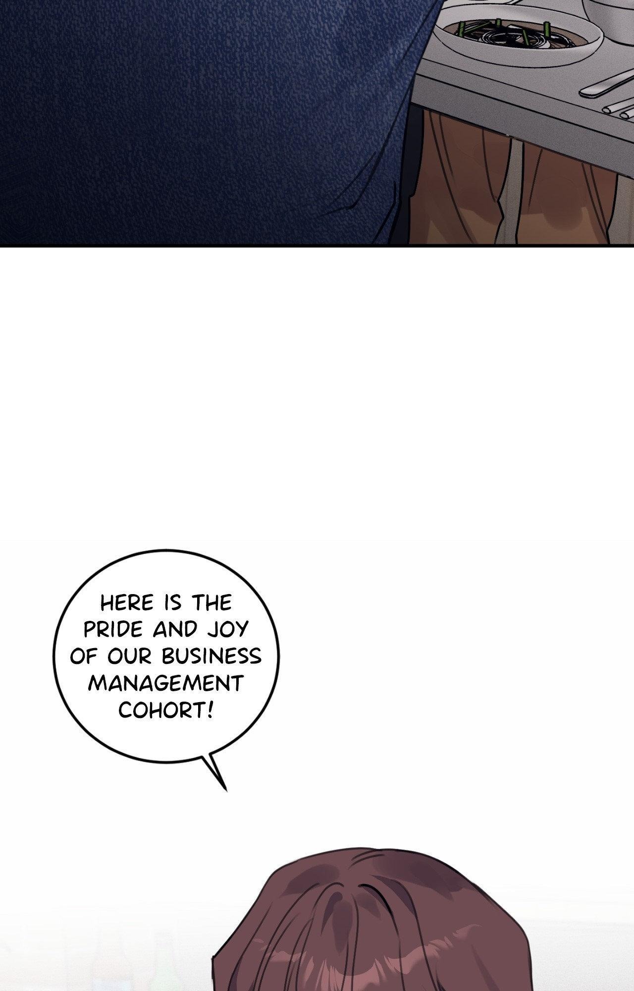 Moon Embracing The Sun (Yaoi) Chapter 23 - Page 7 in English
