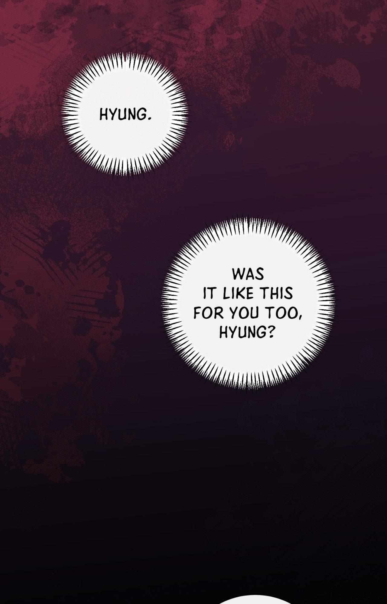 Moon Embracing The Sun (Yaoi) Chapter 23 - Page 70 in English