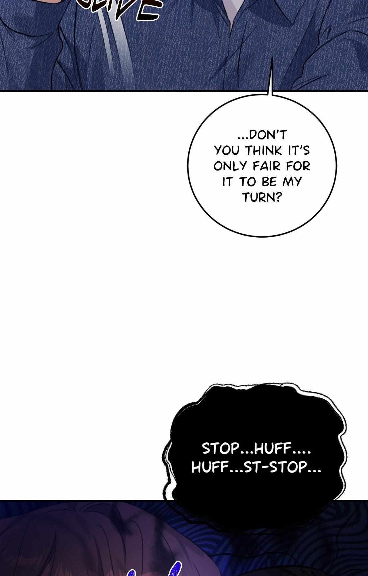 Moon Embracing The Sun (Yaoi) Chapter 23 - Page 76 in English