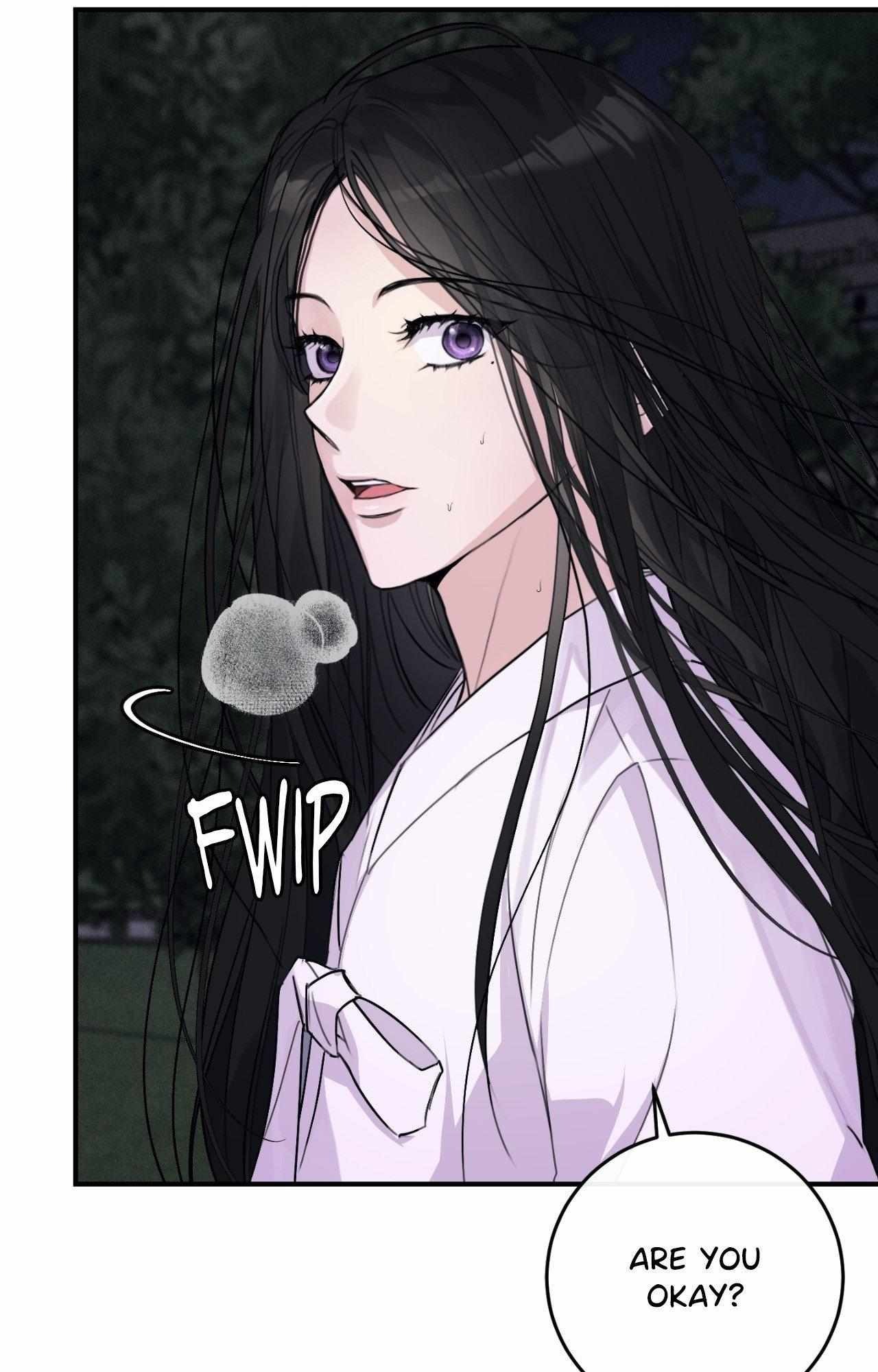 Moon Embracing The Sun (Yaoi) Chapter 23 - Page 96 in English