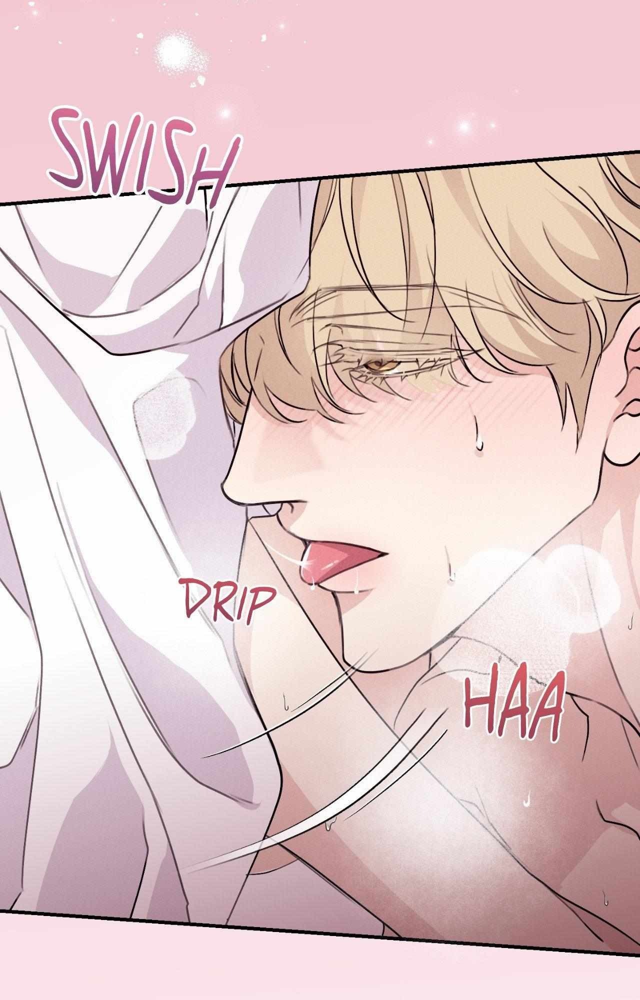 Moon Embracing The Sun (Yaoi) Chapter 24 - Page 25 in English