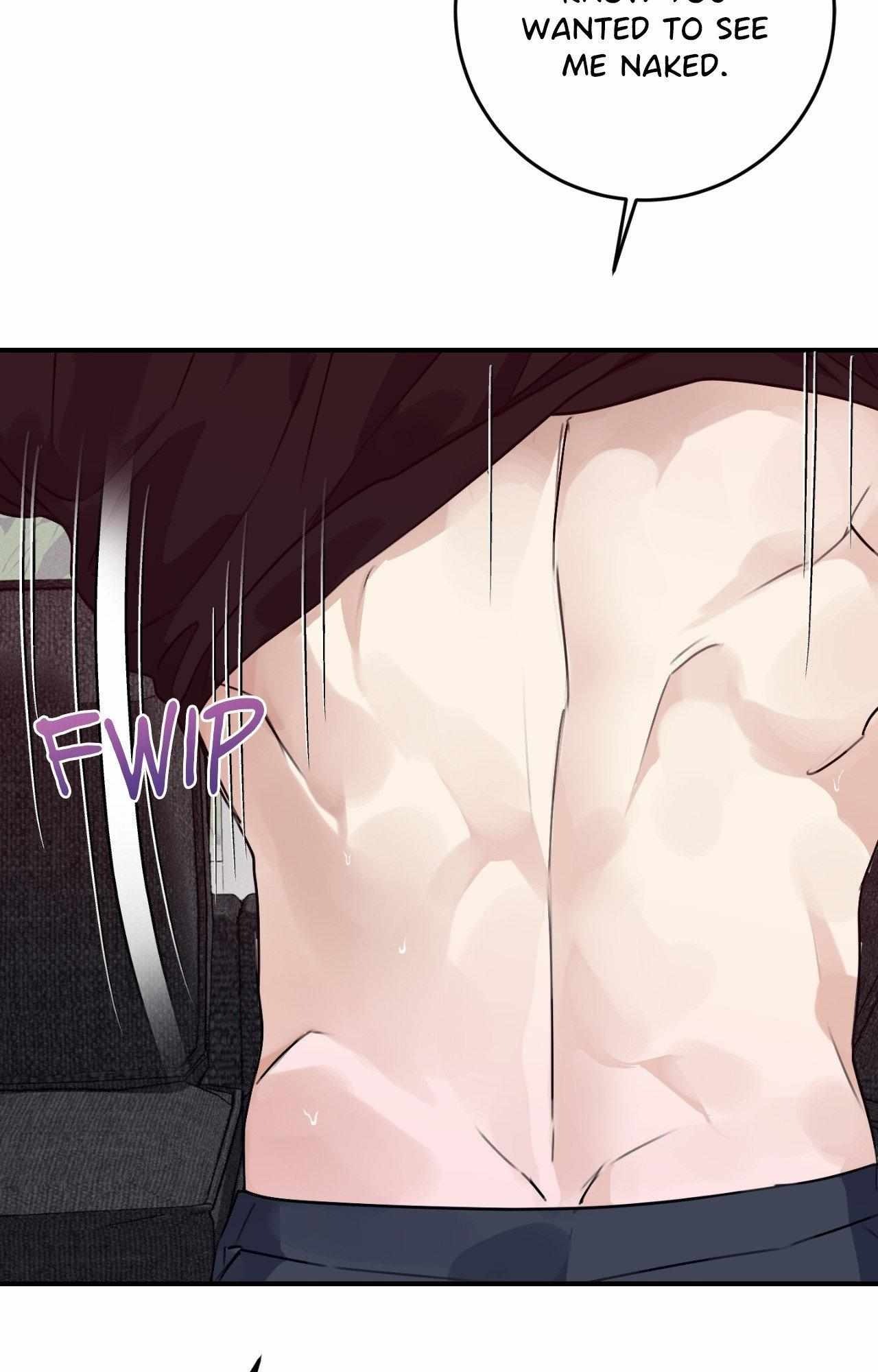 Moon Embracing The Sun (Yaoi) Chapter 24 - Page 3 in English